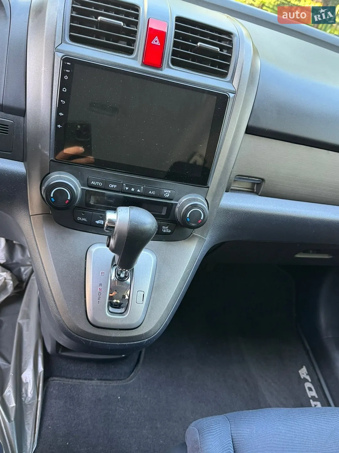 2010 Honda CR-V - мініатюра 22