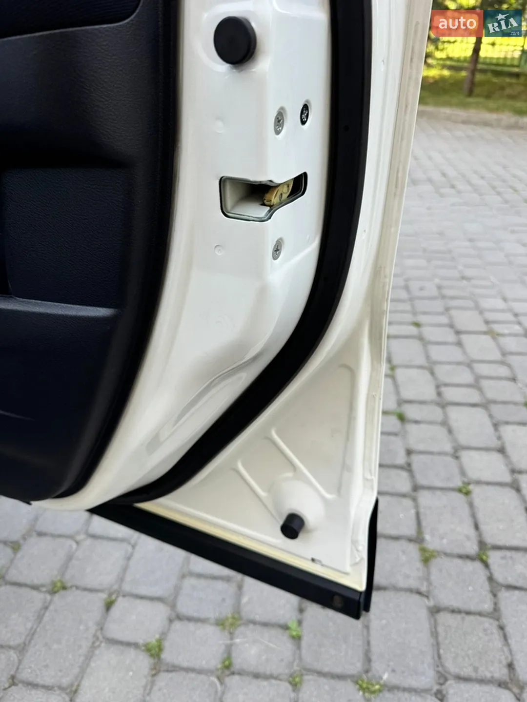 2010 Honda CR-V - мініатюра 35