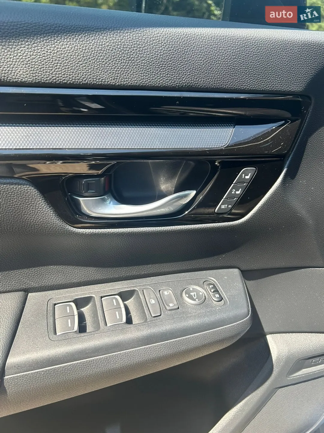 2025 Honda CR-V - мініатюра 21