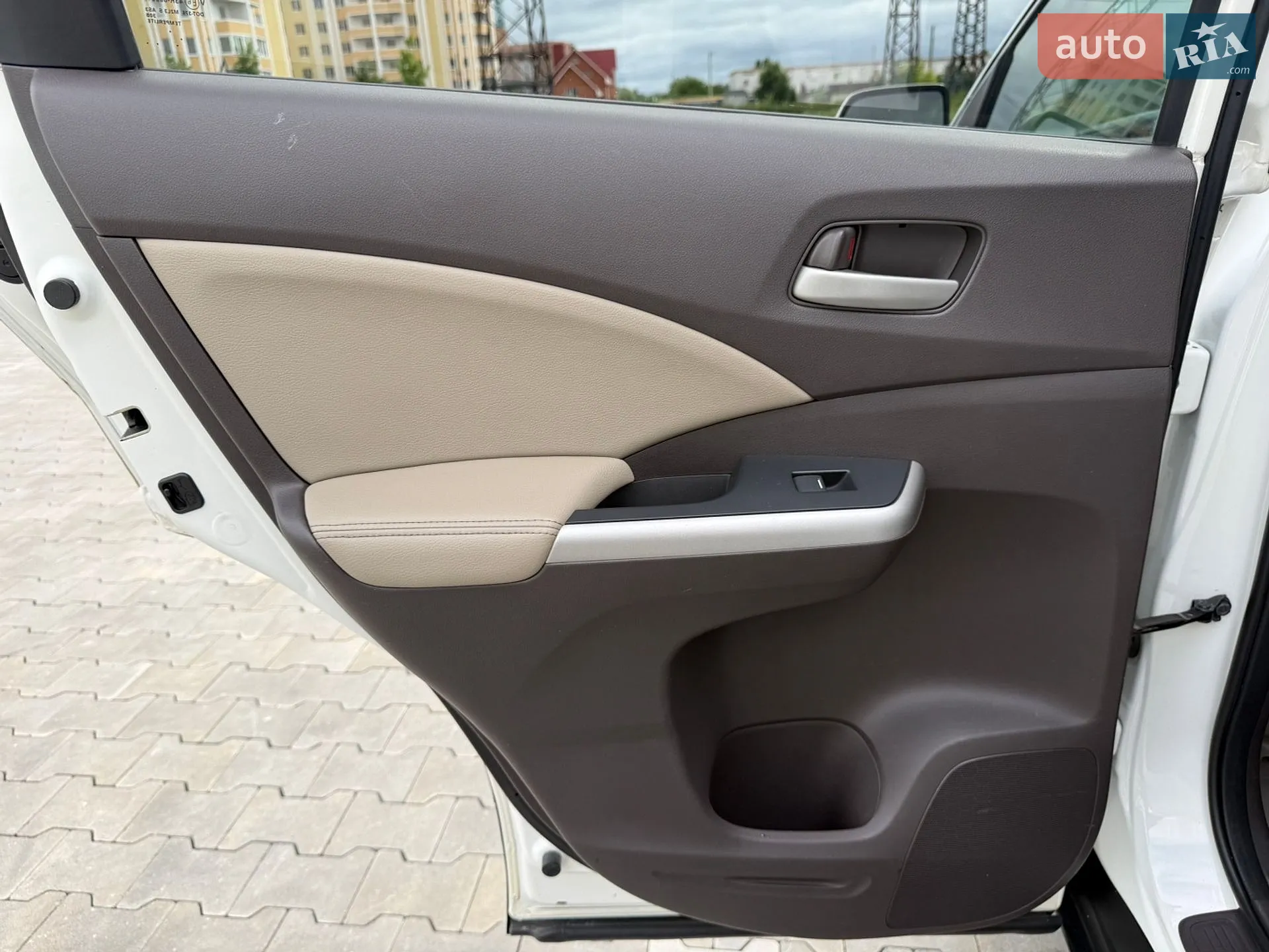 2012 Honda CR-V - мініатюра 18