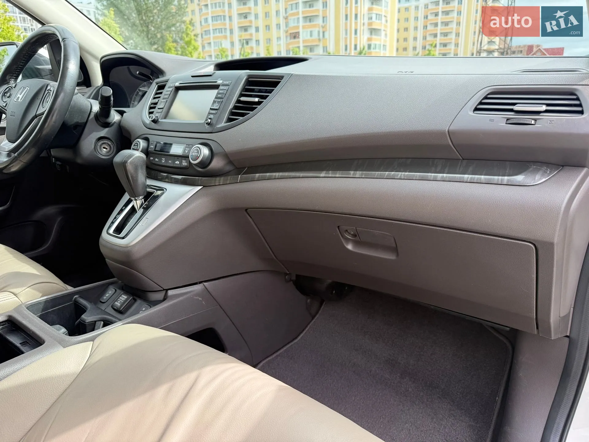 2012 Honda CR-V - мініатюра 26