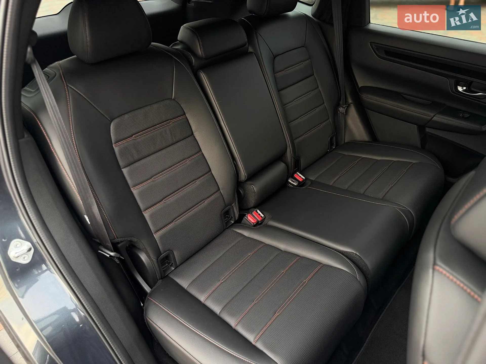 2025 Honda CR-V - мініатюра 69