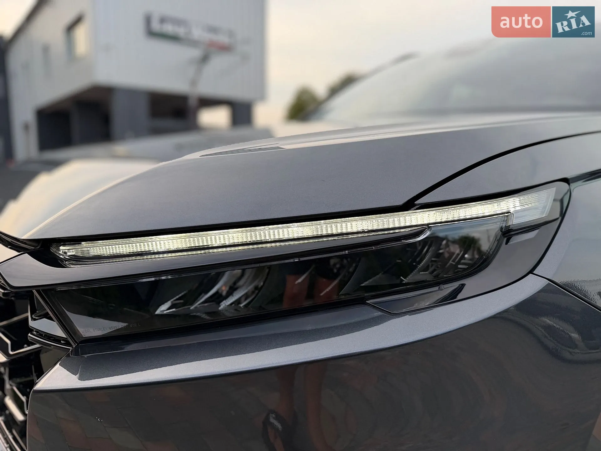 2025 Honda CR-V - мініатюра 74