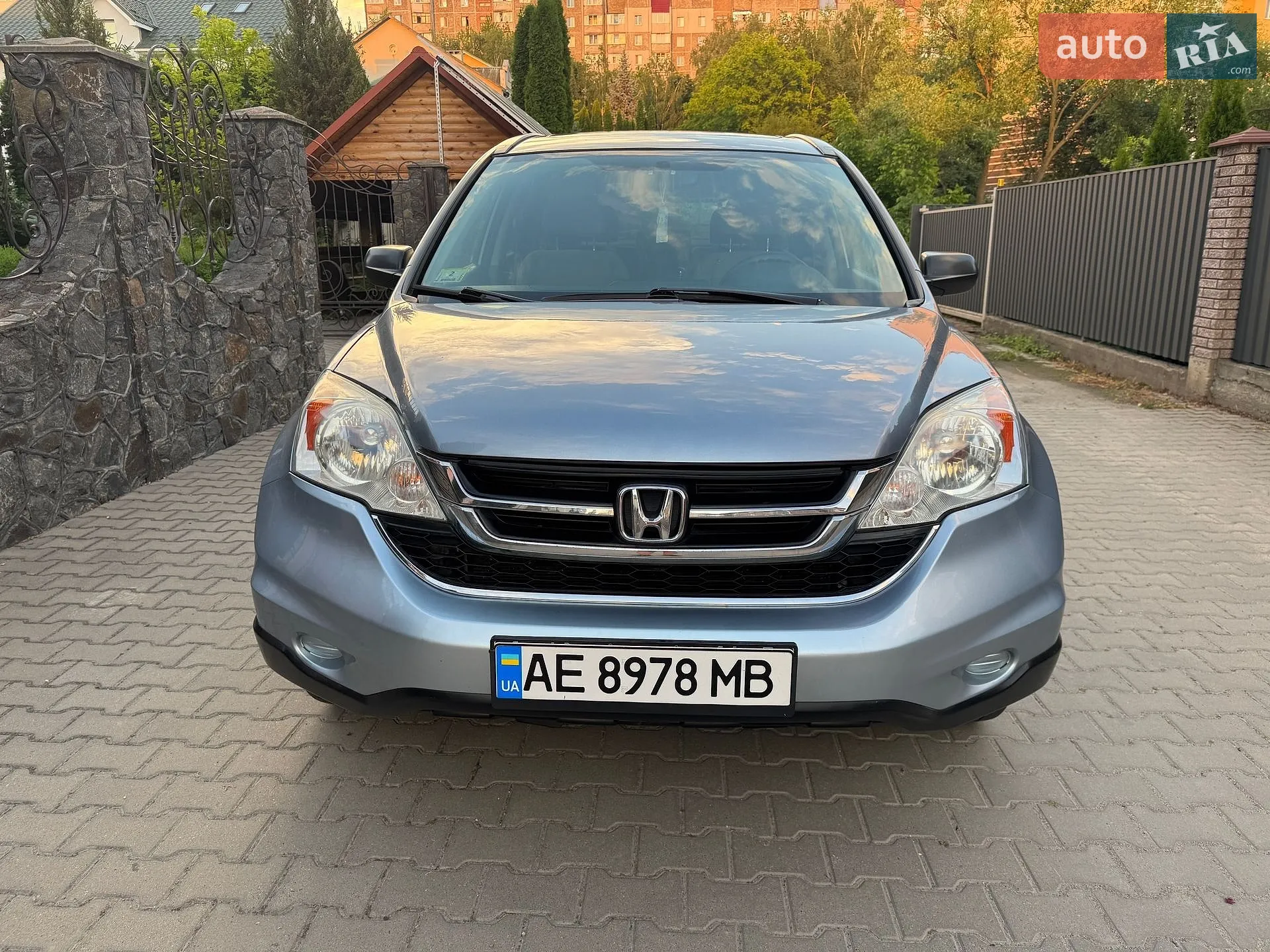 2011 Honda CR-V - мініатюра 2