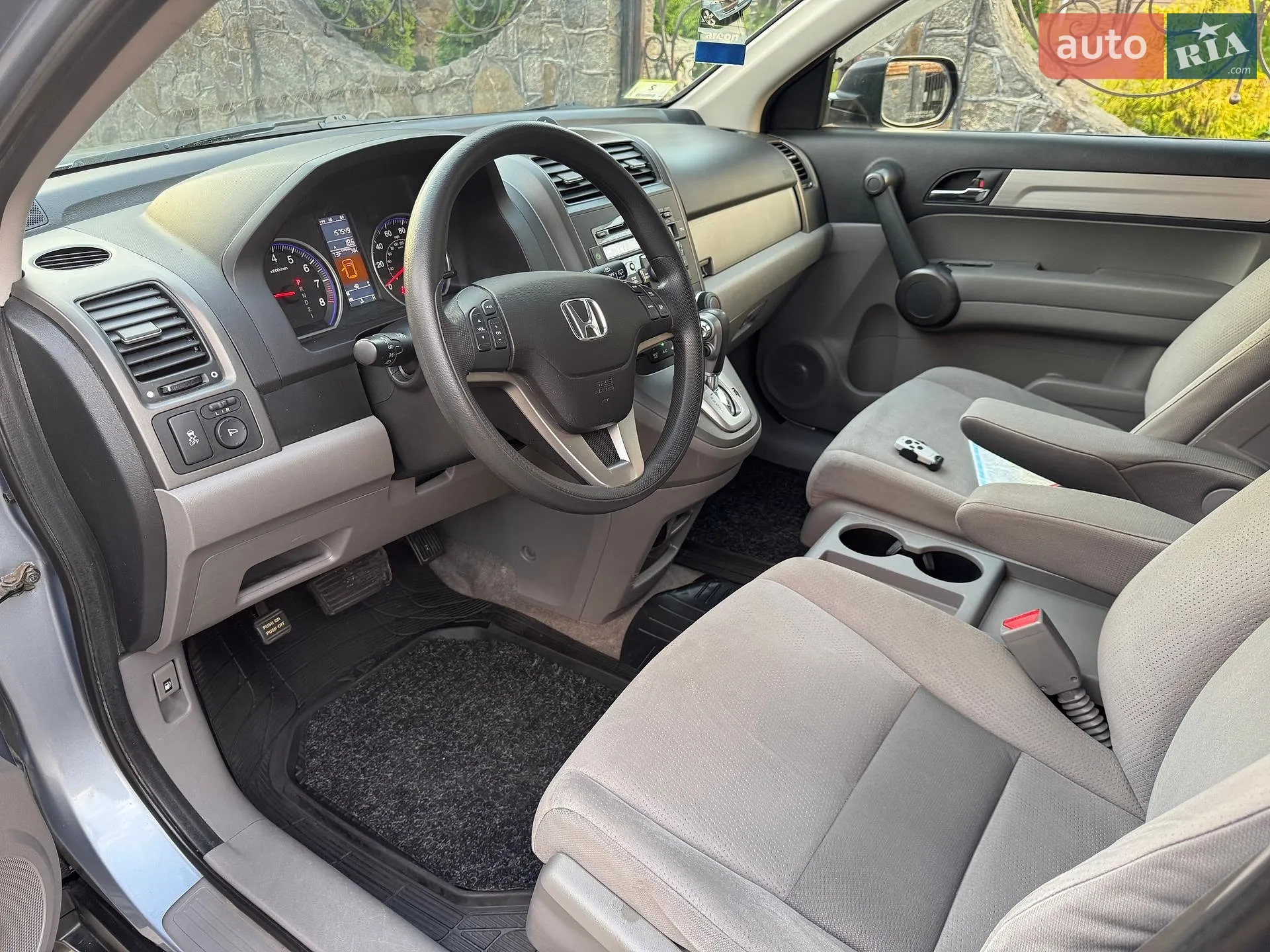 2011 Honda CR-V - мініатюра 8