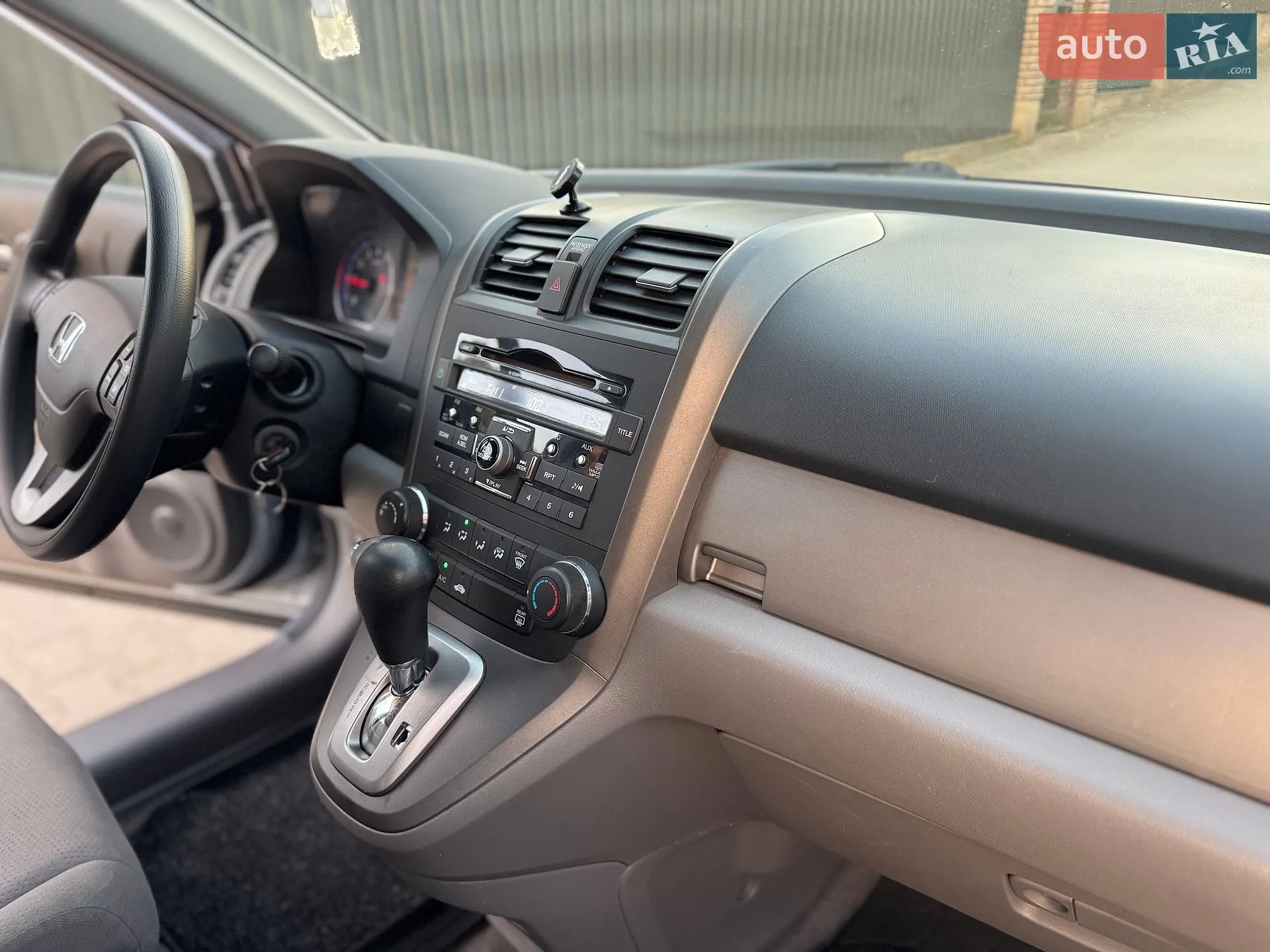 2011 Honda CR-V - мініатюра 17