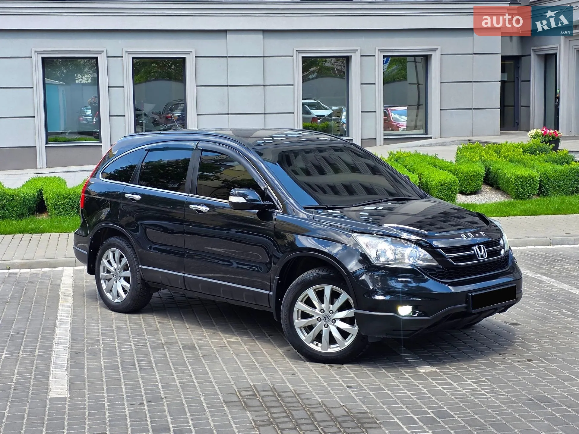 2011 Honda CR-V - мініатюра 2