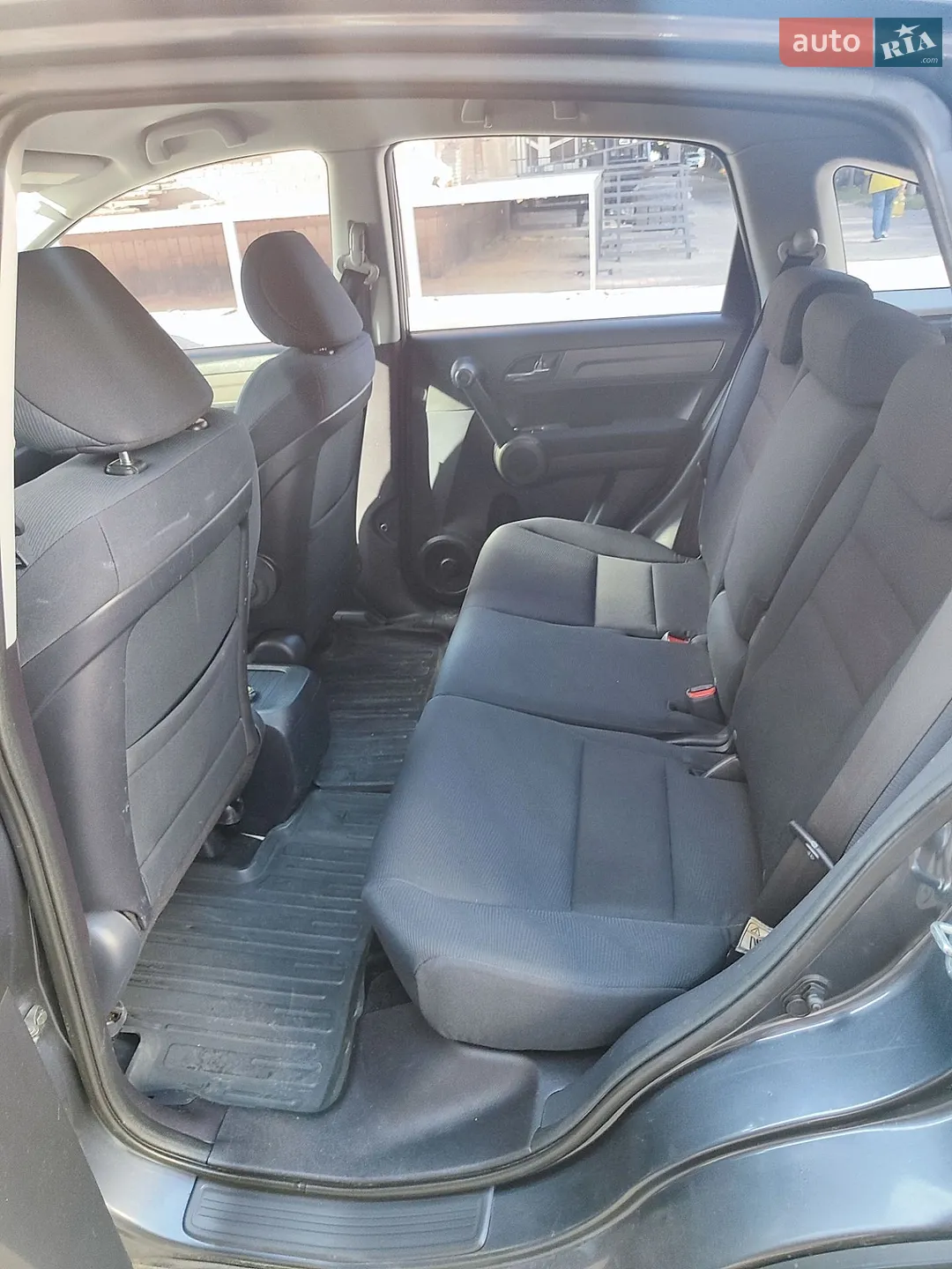 2011 Honda CR-V - мініатюра 7