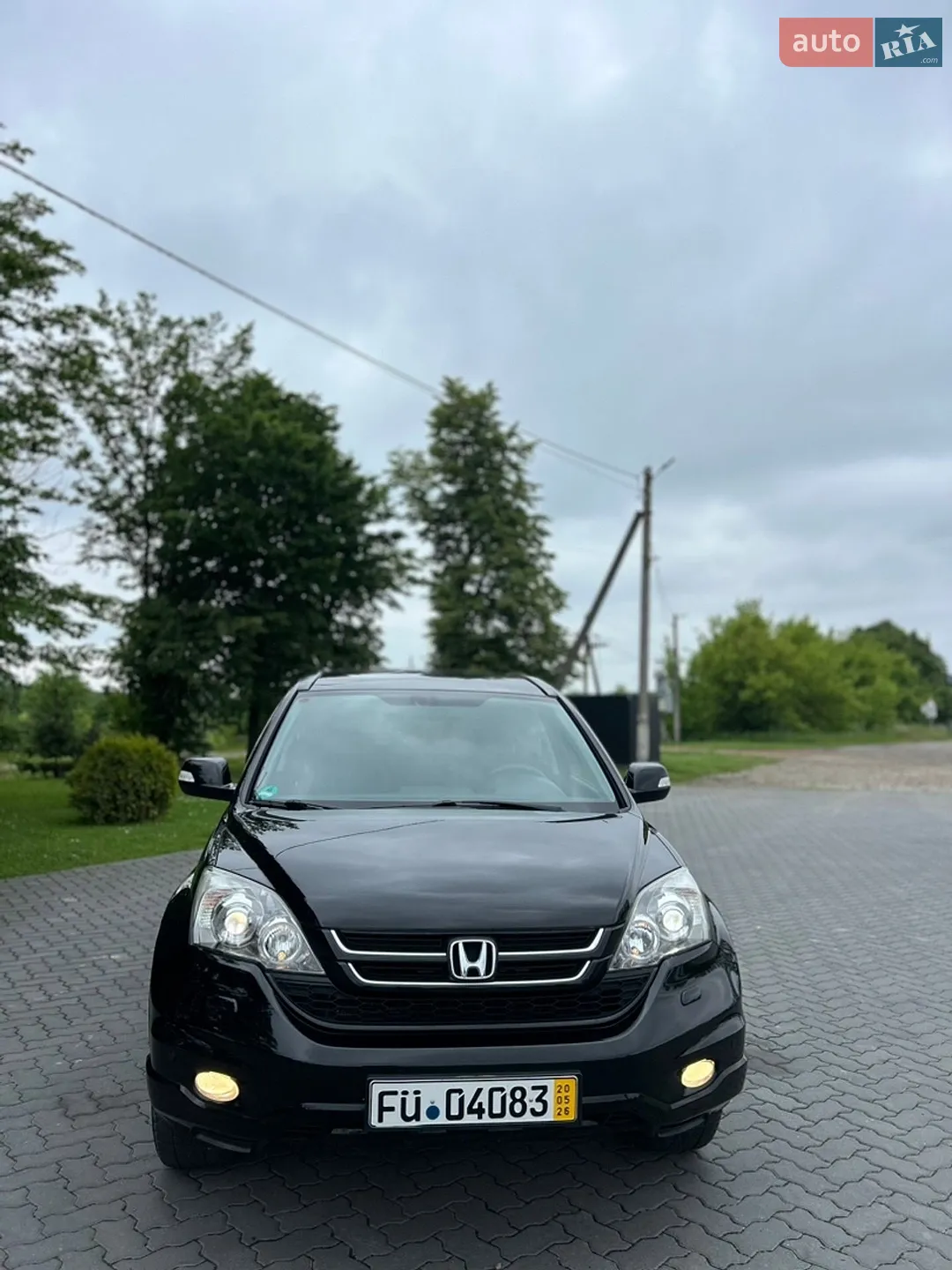 2011 Honda CR-V - мініатюра 16