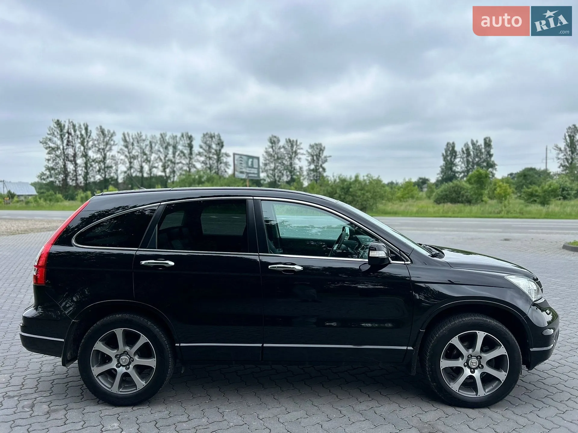 2011 Honda CR-V - мініатюра 18