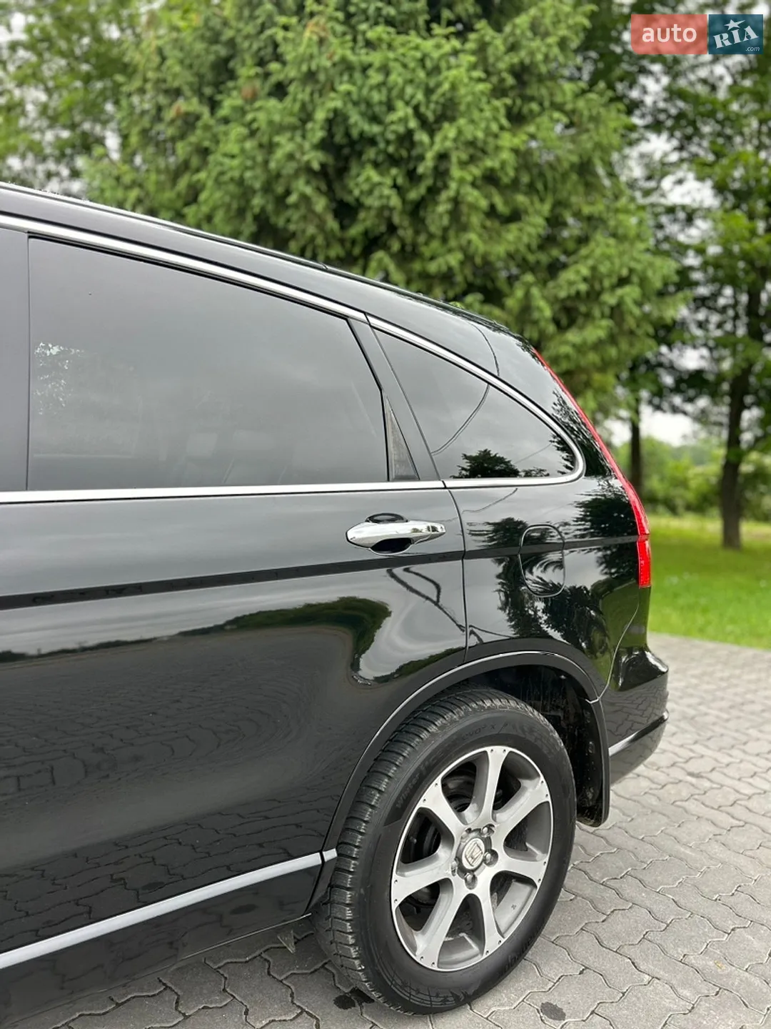 2011 Honda CR-V - мініатюра 33