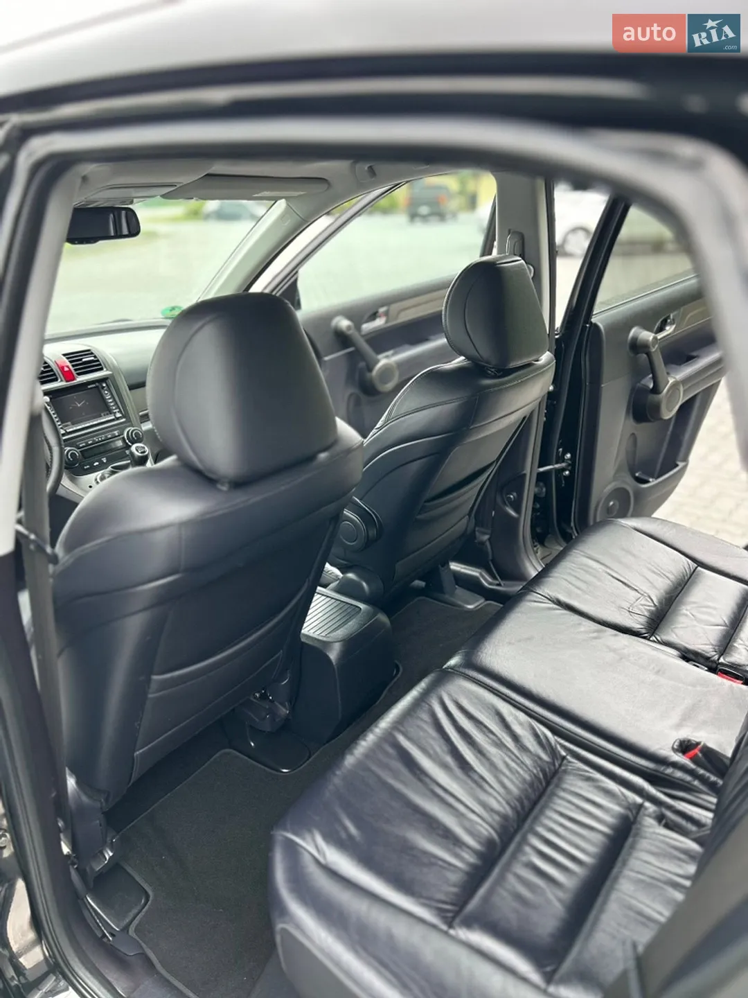 2011 Honda CR-V - мініатюра 62