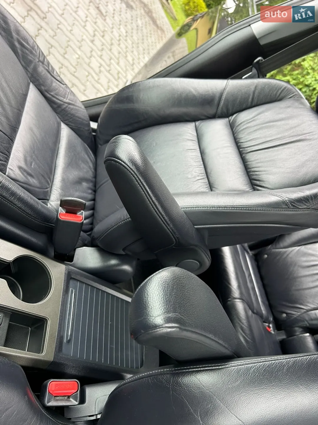 2011 Honda CR-V - мініатюра 71