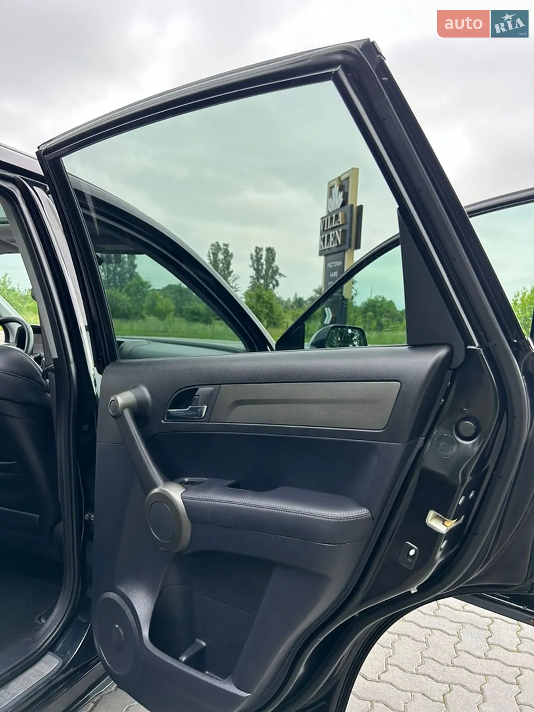 2011 Honda CR-V - мініатюра 82