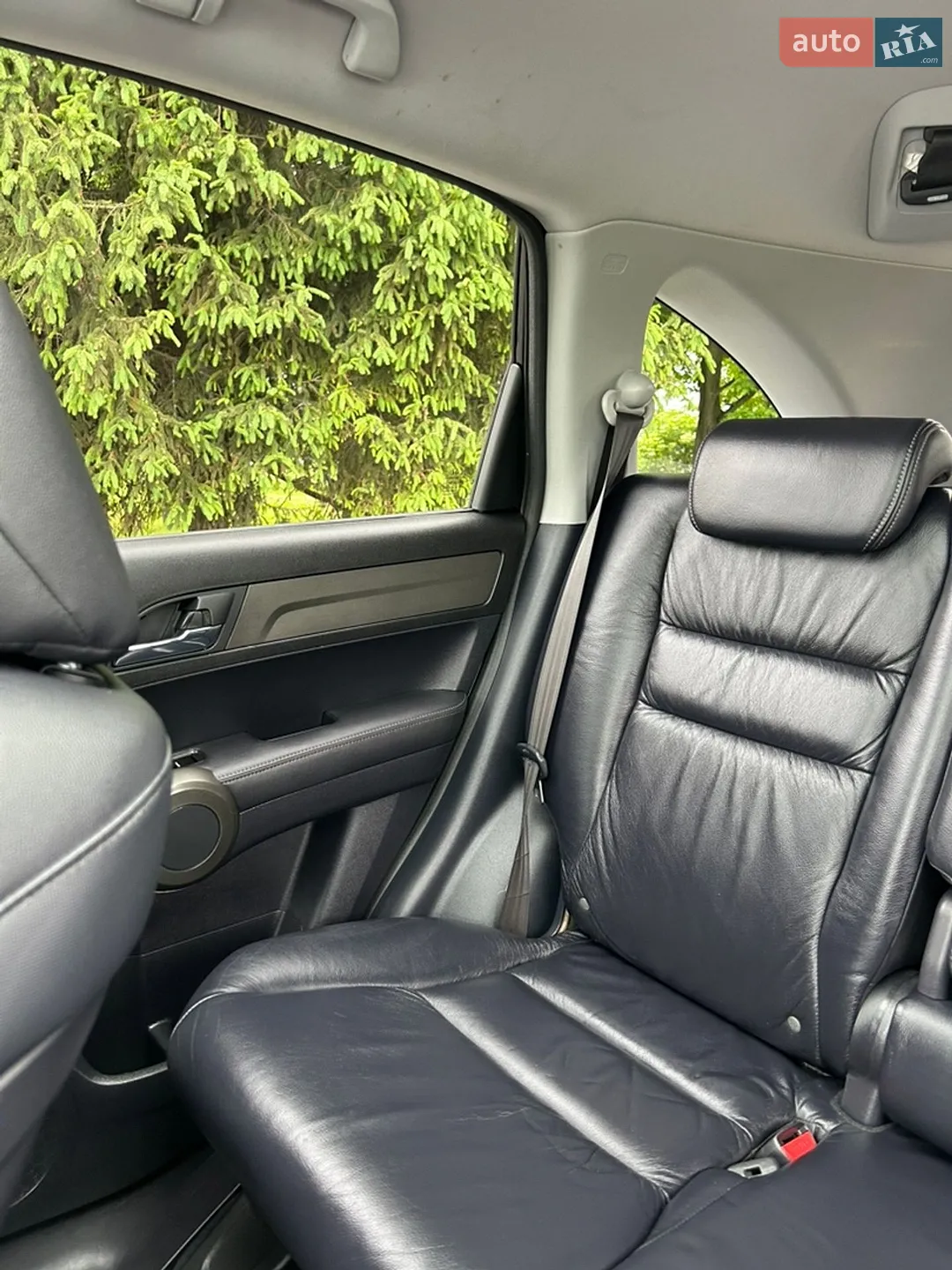 2011 Honda CR-V - мініатюра 99