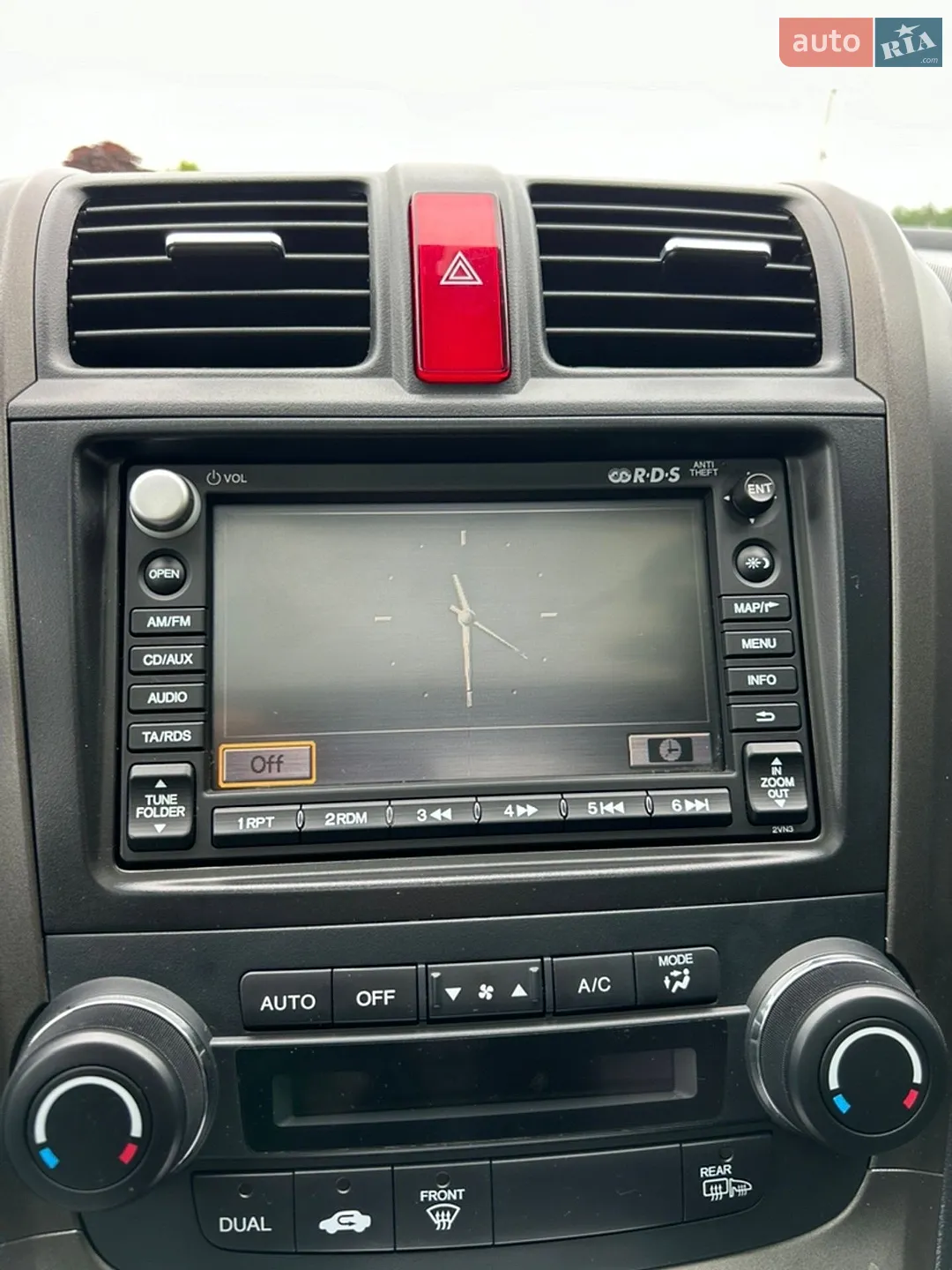 2011 Honda CR-V - мініатюра 105