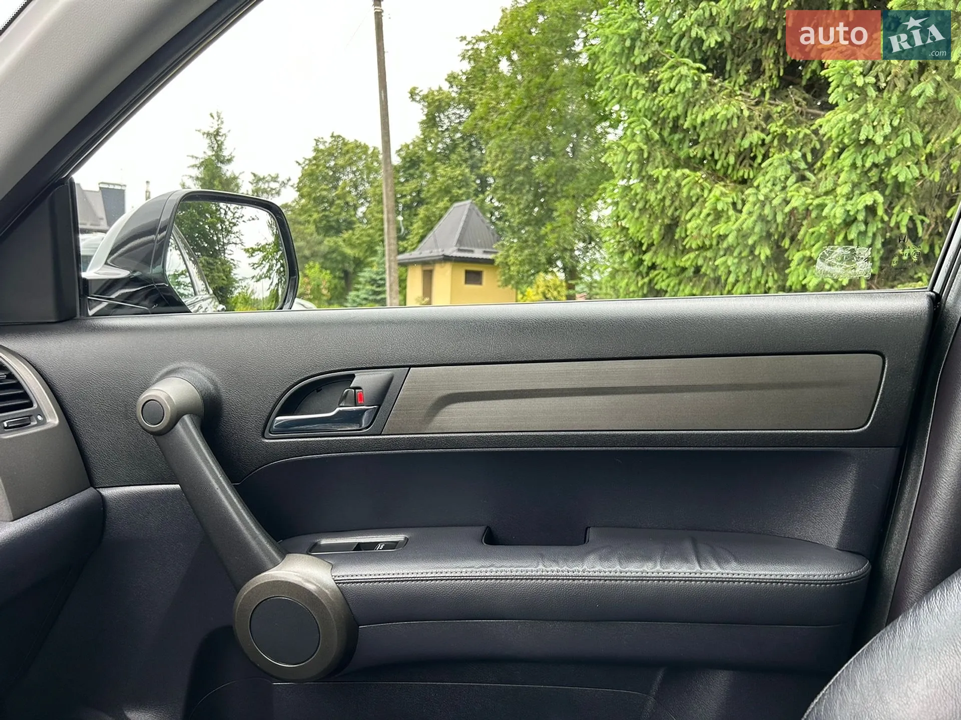2011 Honda CR-V - мініатюра 106