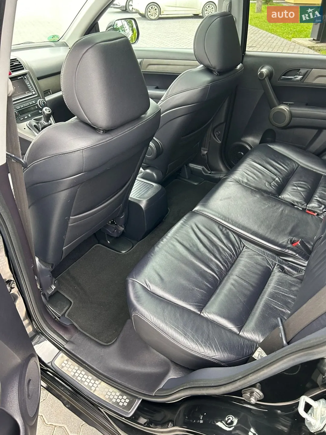 2011 Honda CR-V - мініатюра 113