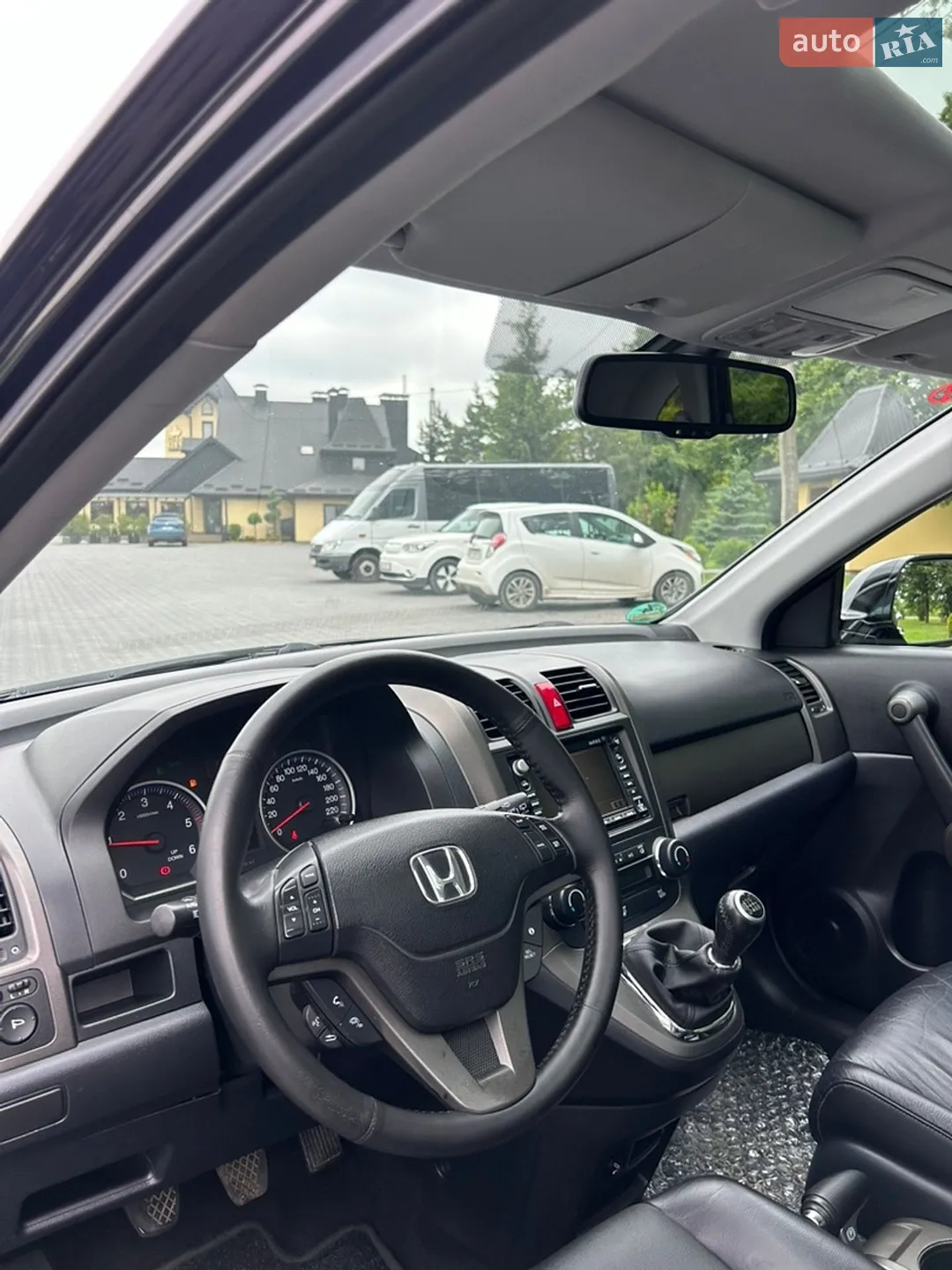2011 Honda CR-V - мініатюра 115