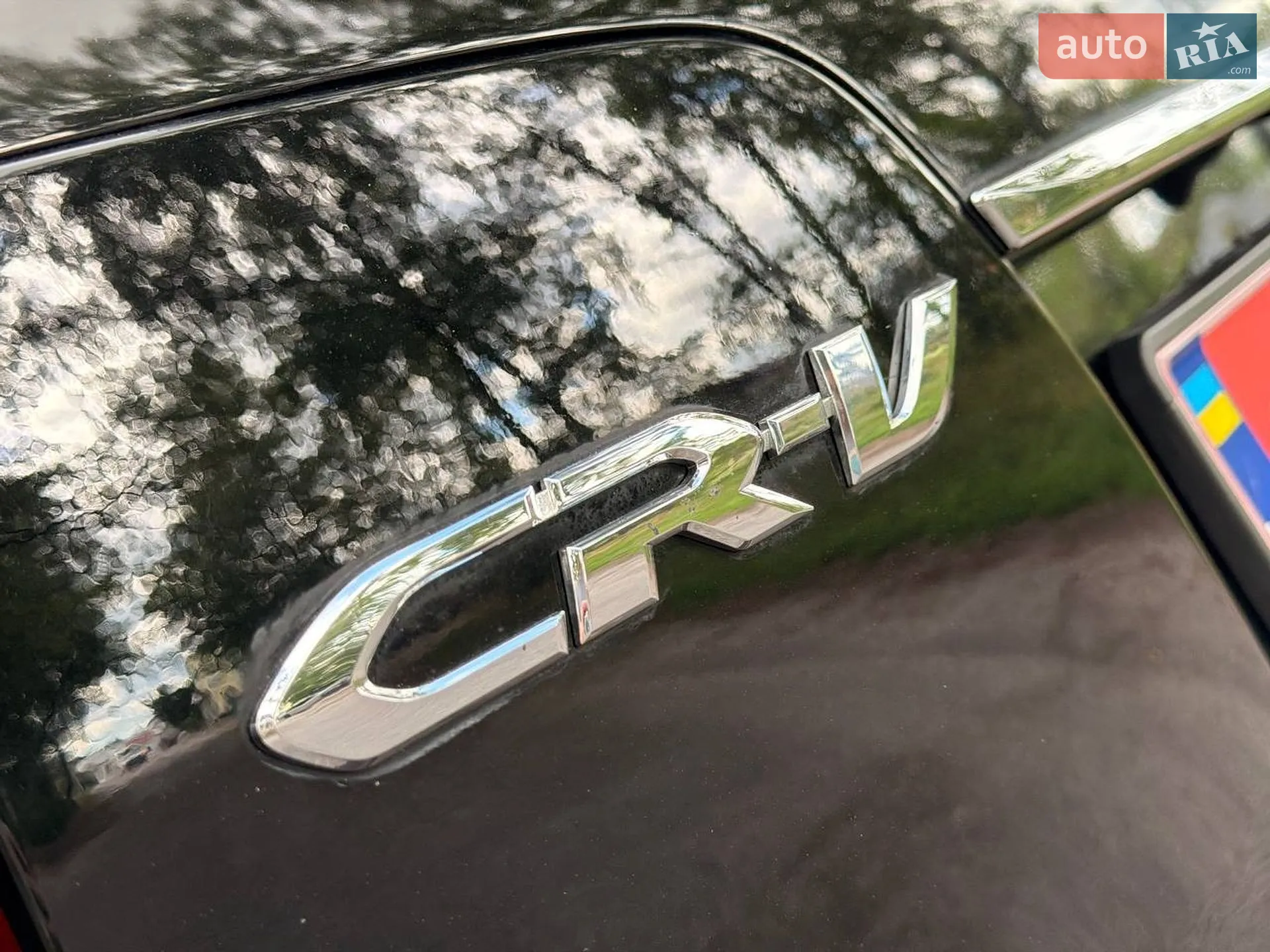 2014 Honda CR-V - мініатюра 19