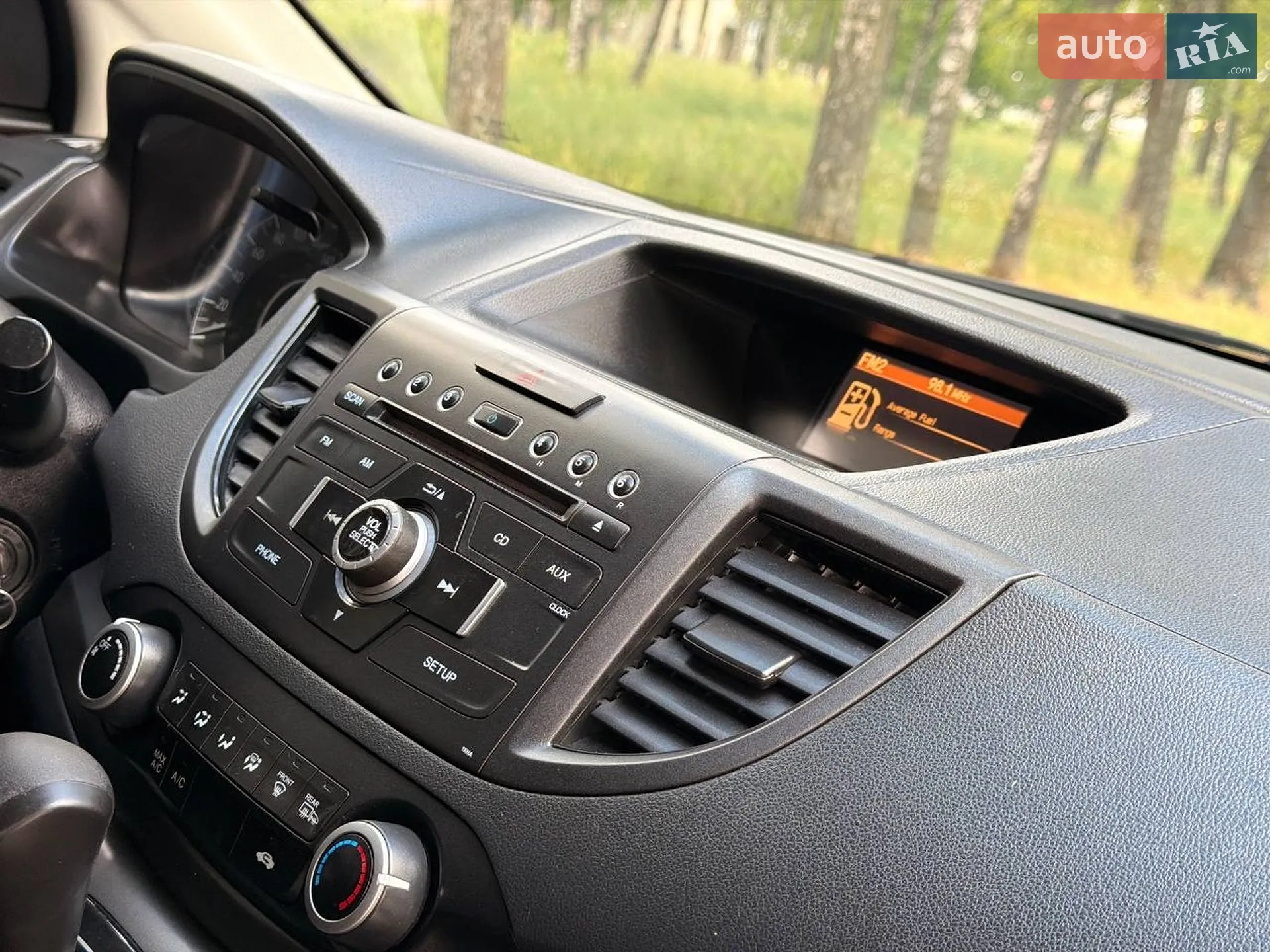 2014 Honda CR-V - мініатюра 28