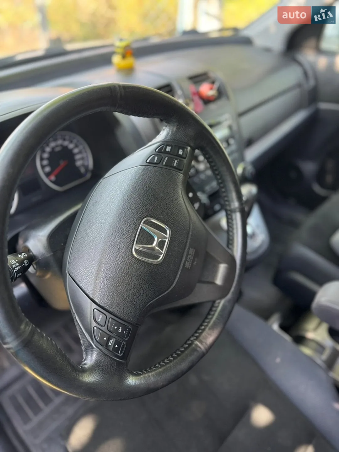 2012 Honda CR-V - мініатюра 9