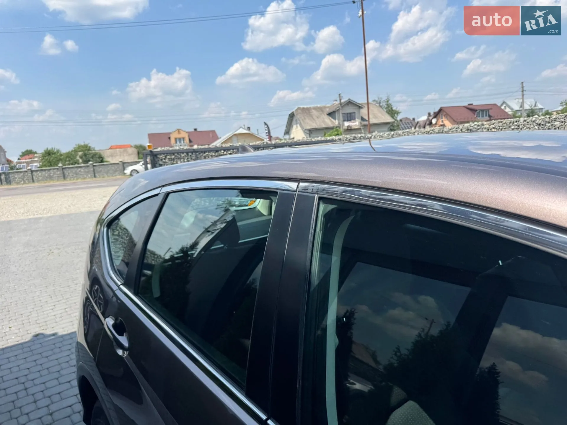 2013 Honda CR-V - мініатюра 18