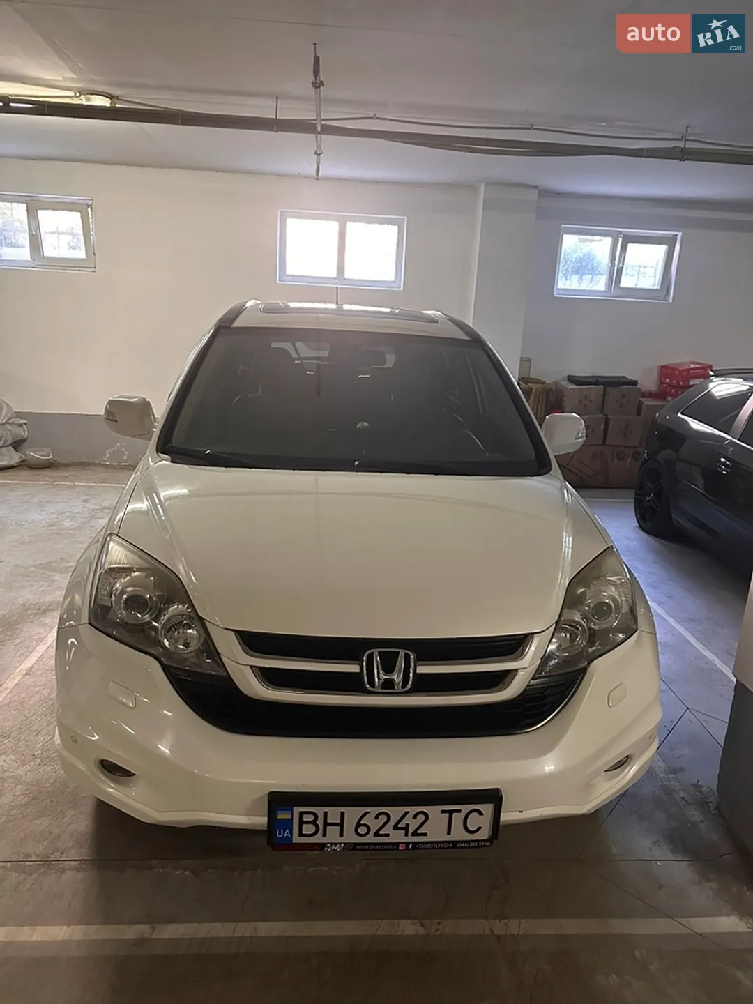 2011 Honda CR-V - мініатюра 11