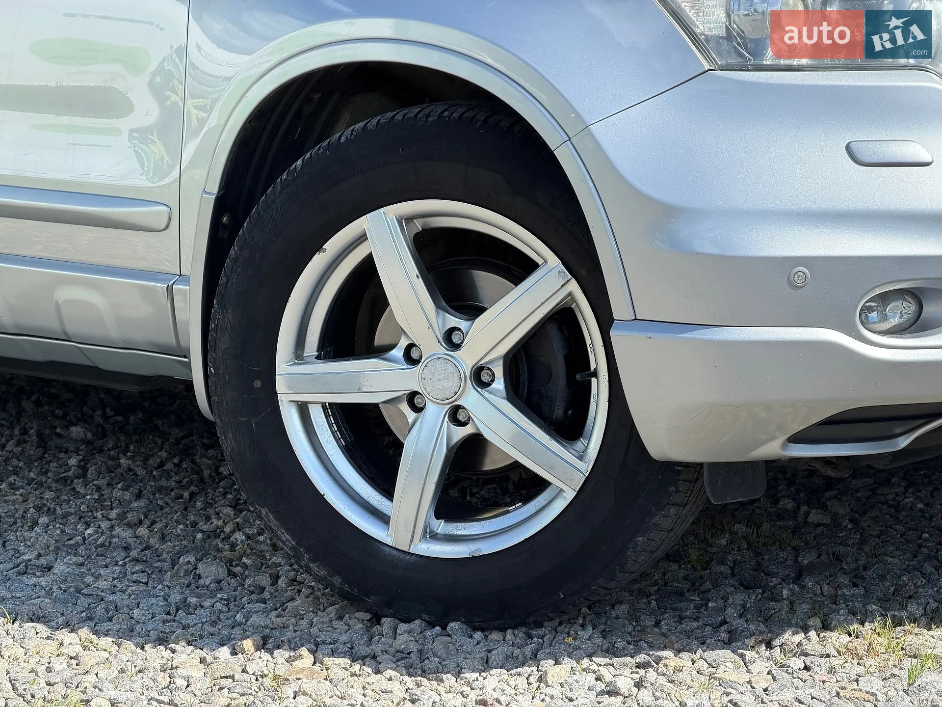 2011 Honda CR-V - мініатюра 9