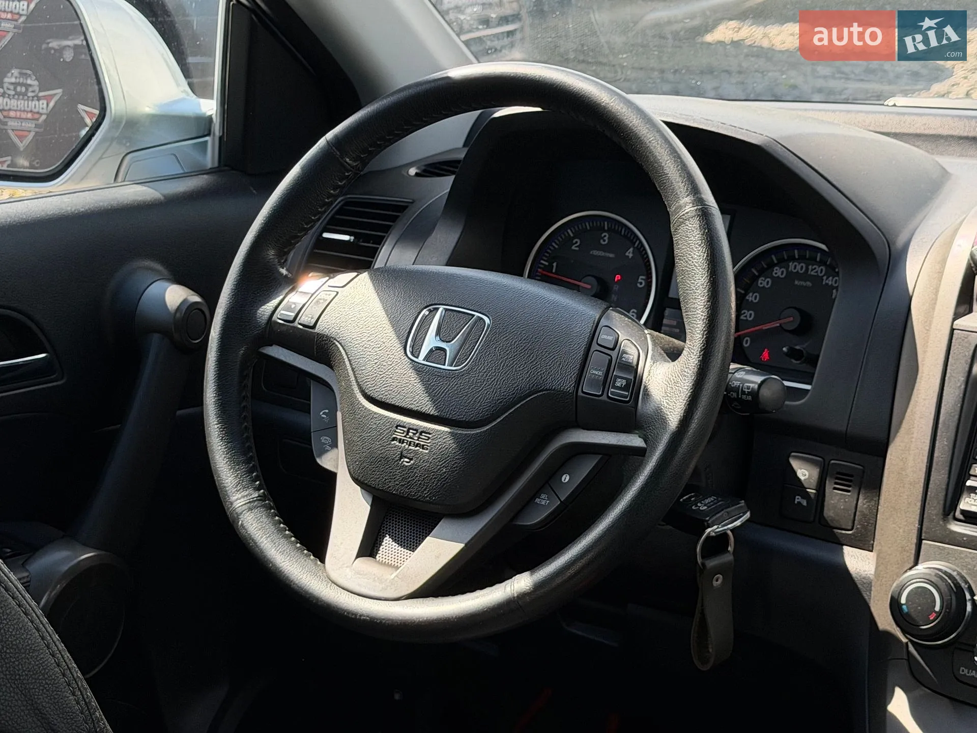 2011 Honda CR-V - мініатюра 43