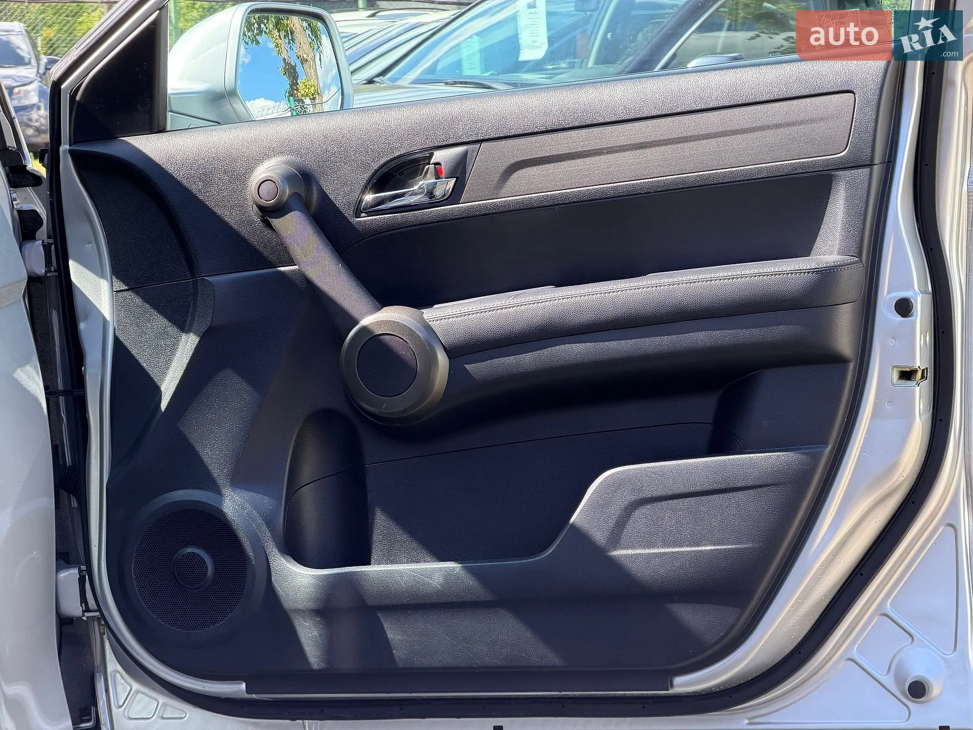 2011 Honda CR-V - мініатюра 21