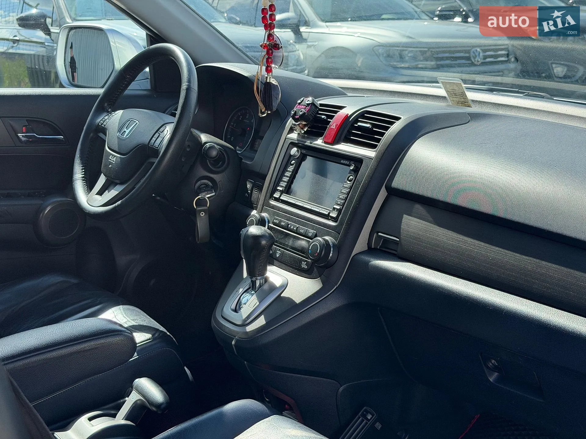 2011 Honda CR-V - мініатюра 48