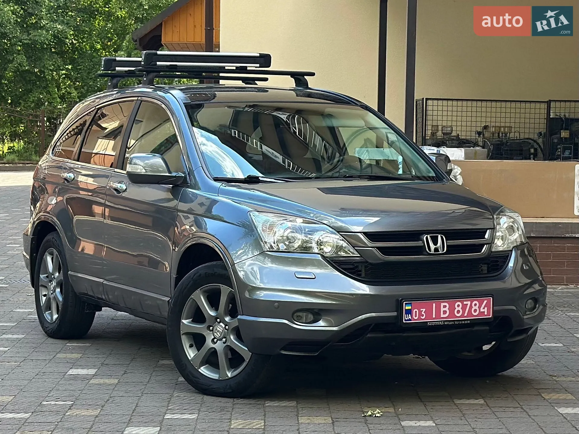 2011 Honda CR-V - мініатюра 16