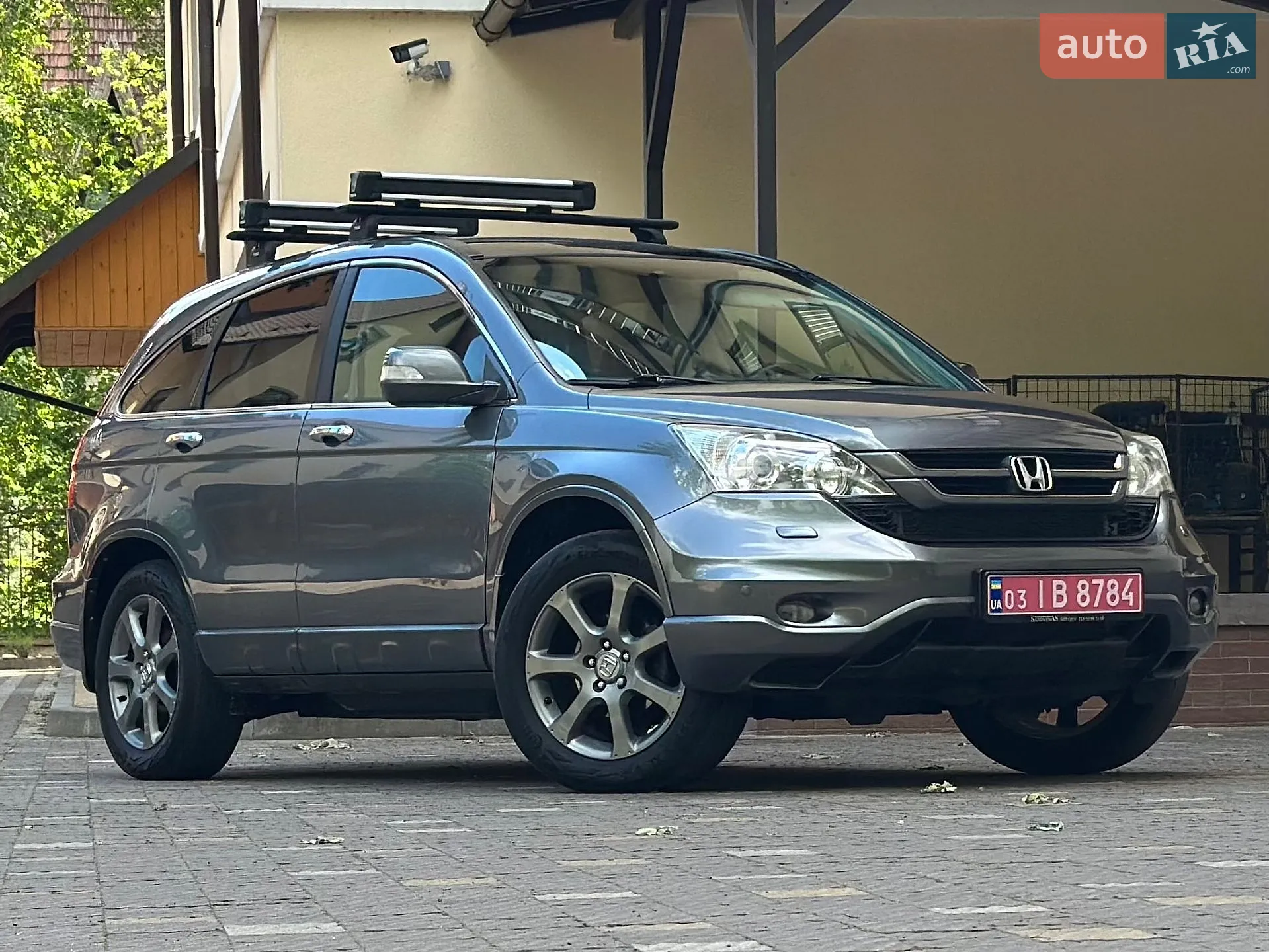 2011 Honda CR-V - мініатюра 20