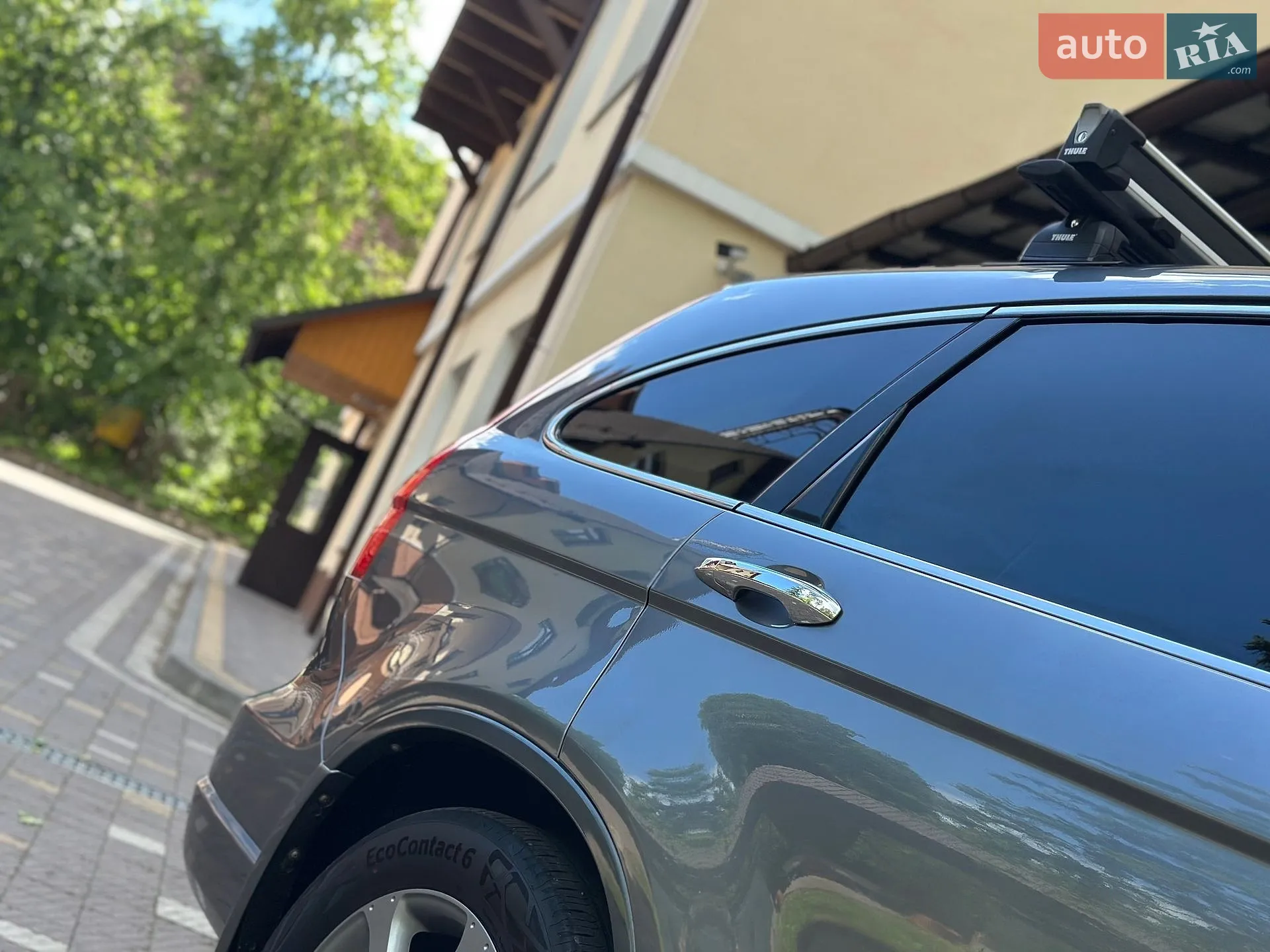 2011 Honda CR-V - мініатюра 26