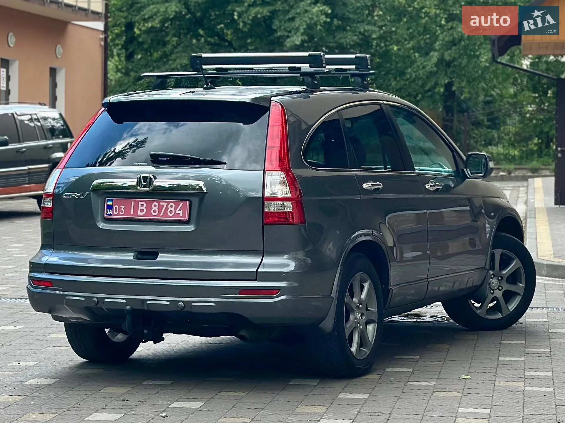 2011 Honda CR-V - мініатюра 27