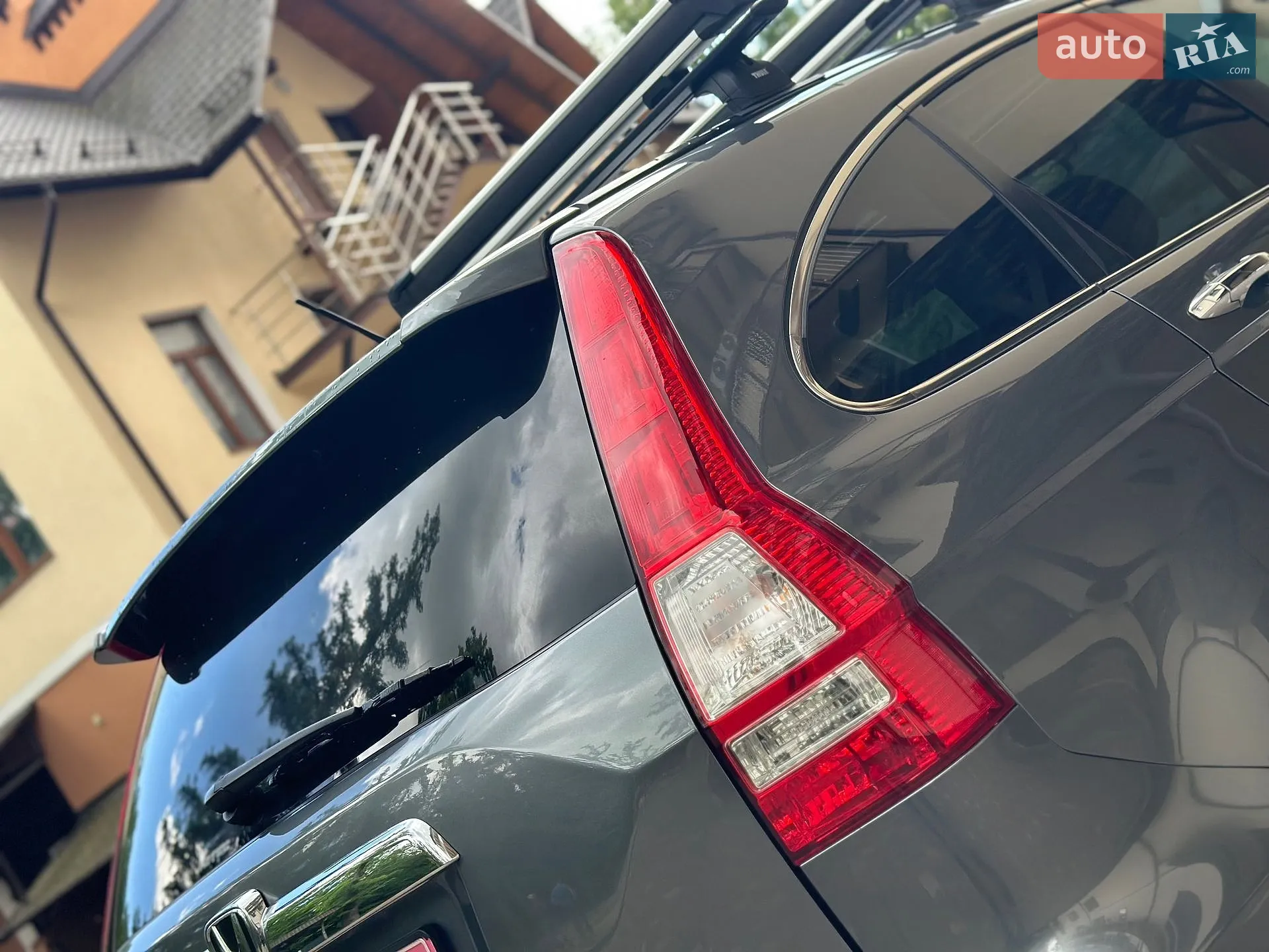 2011 Honda CR-V - мініатюра 28
