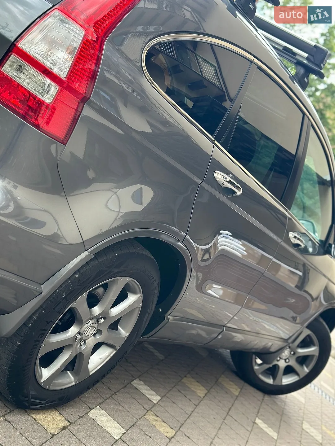2011 Honda CR-V - мініатюра 32