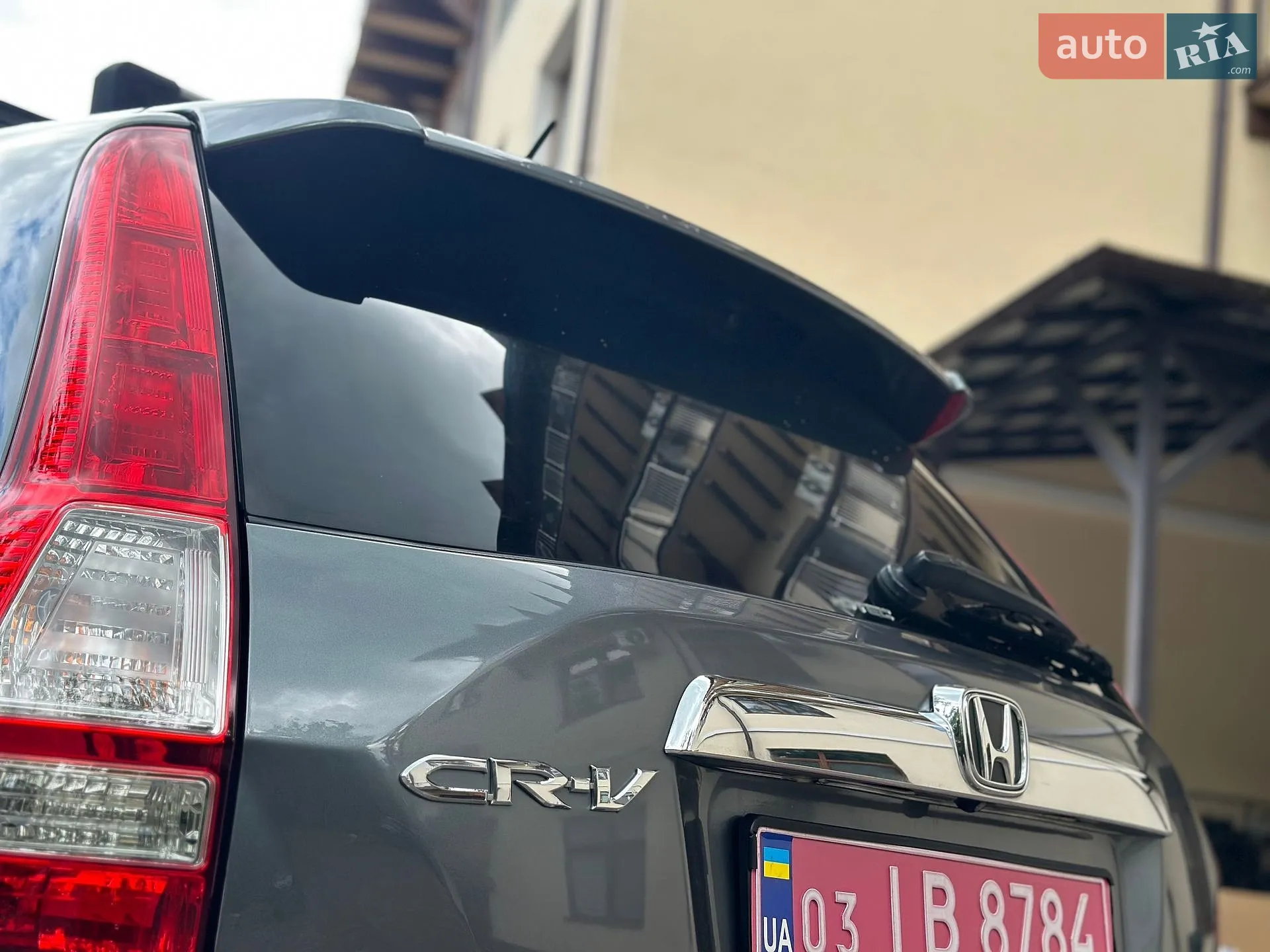 2011 Honda CR-V - мініатюра 41