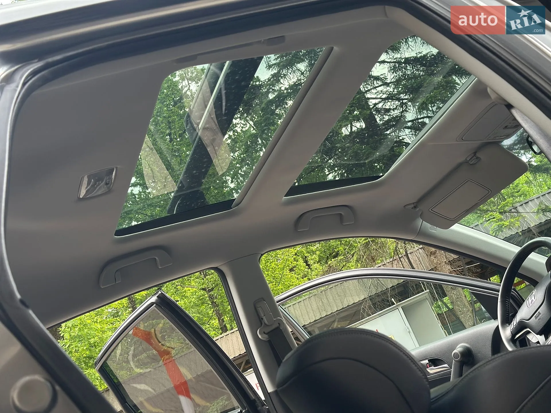 2011 Honda CR-V - мініатюра 46