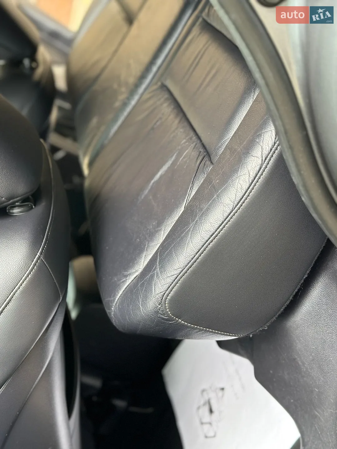 2011 Honda CR-V - мініатюра 55