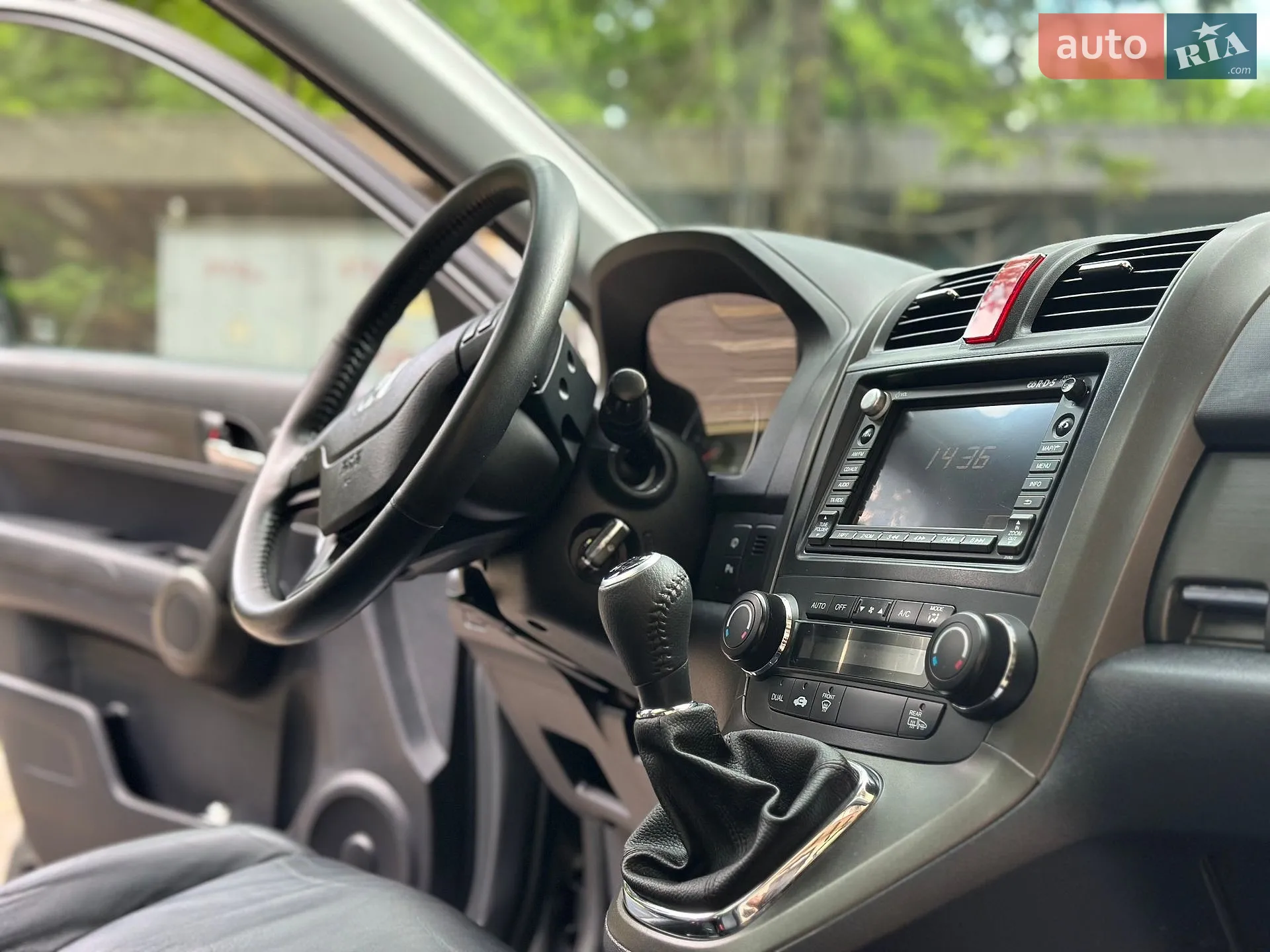 2011 Honda CR-V - мініатюра 60