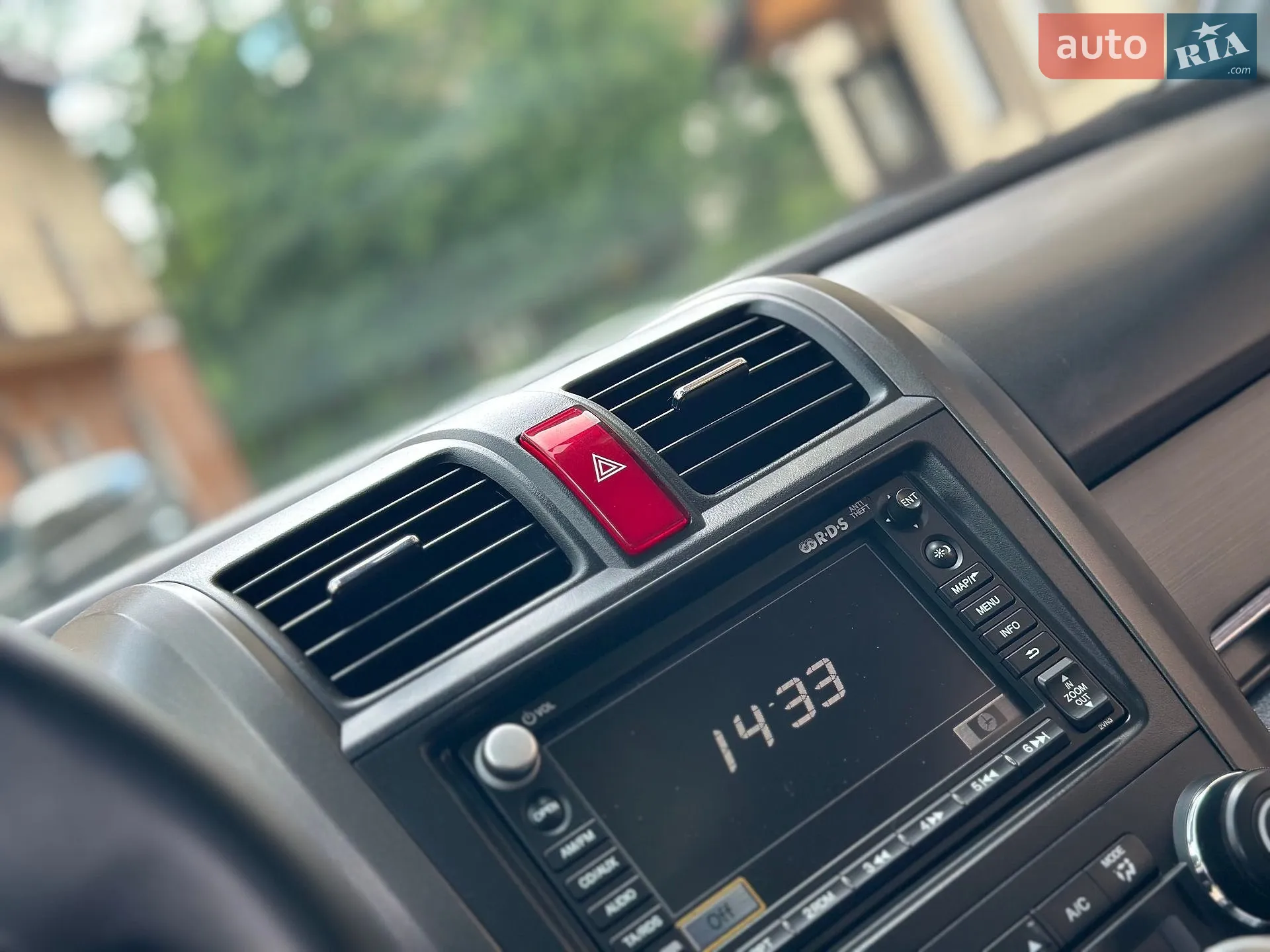2011 Honda CR-V - мініатюра 81