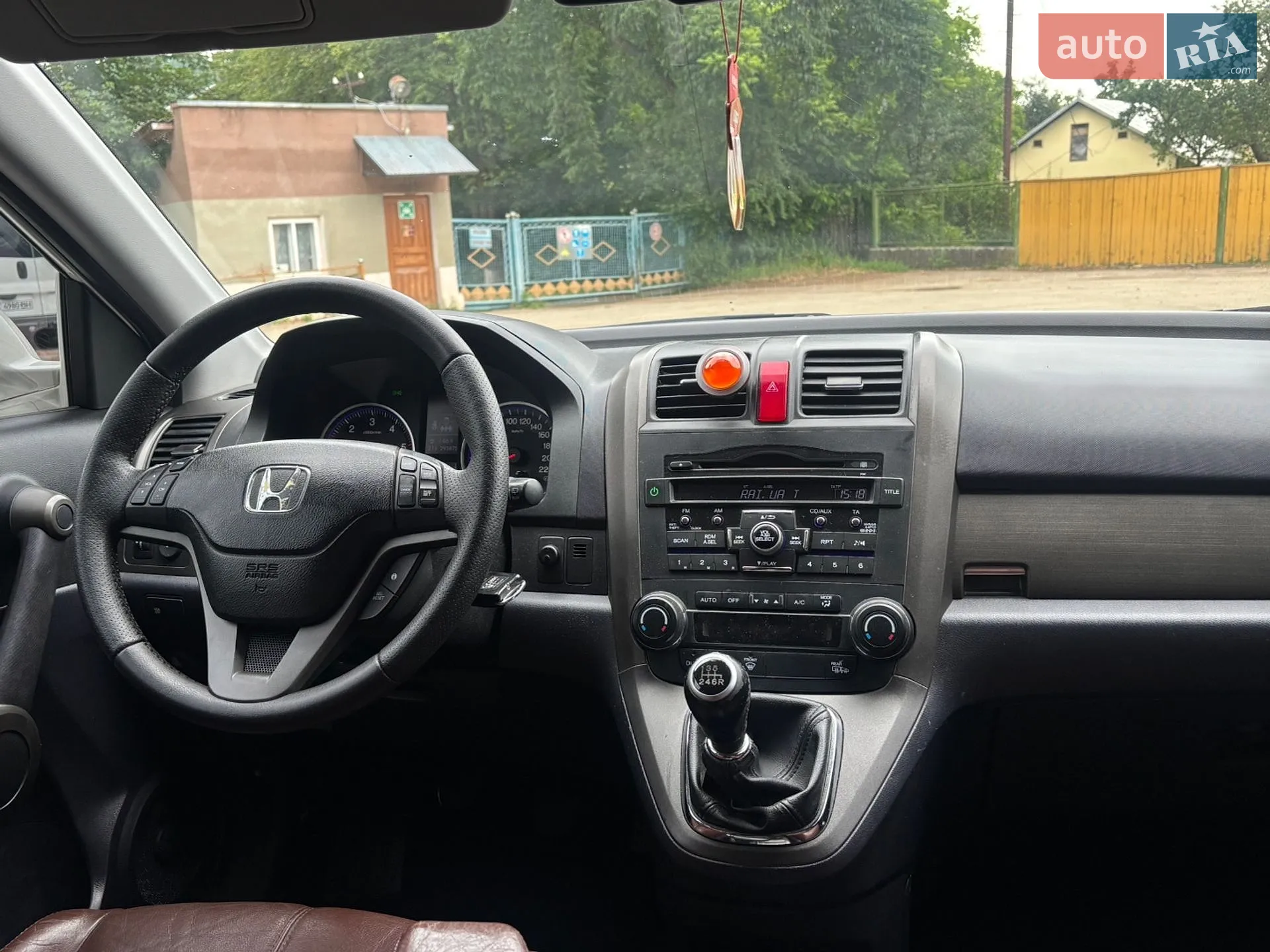 2011 Honda CR-V - мініатюра 23