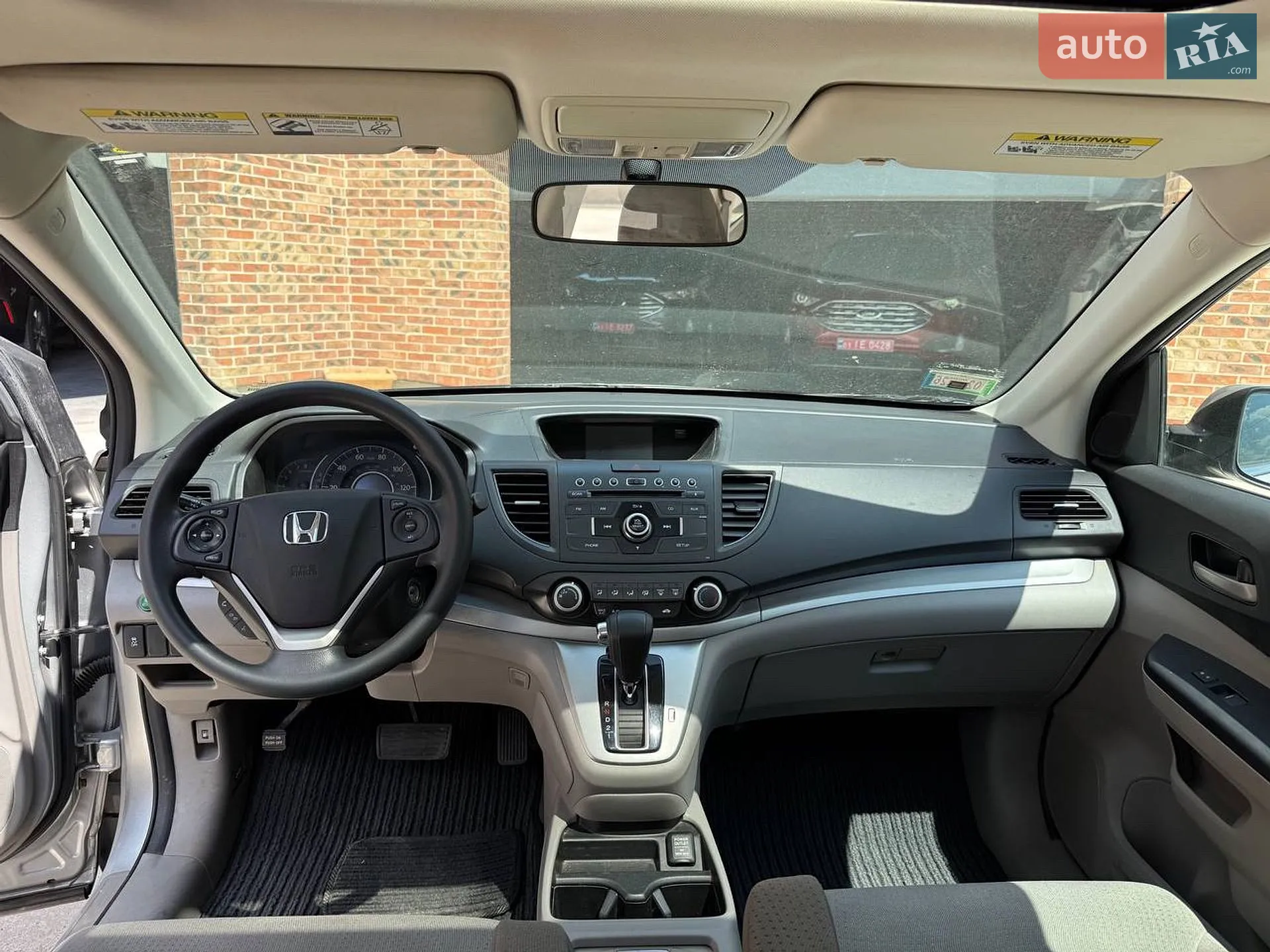 2013 Honda CR-V - мініатюра 24