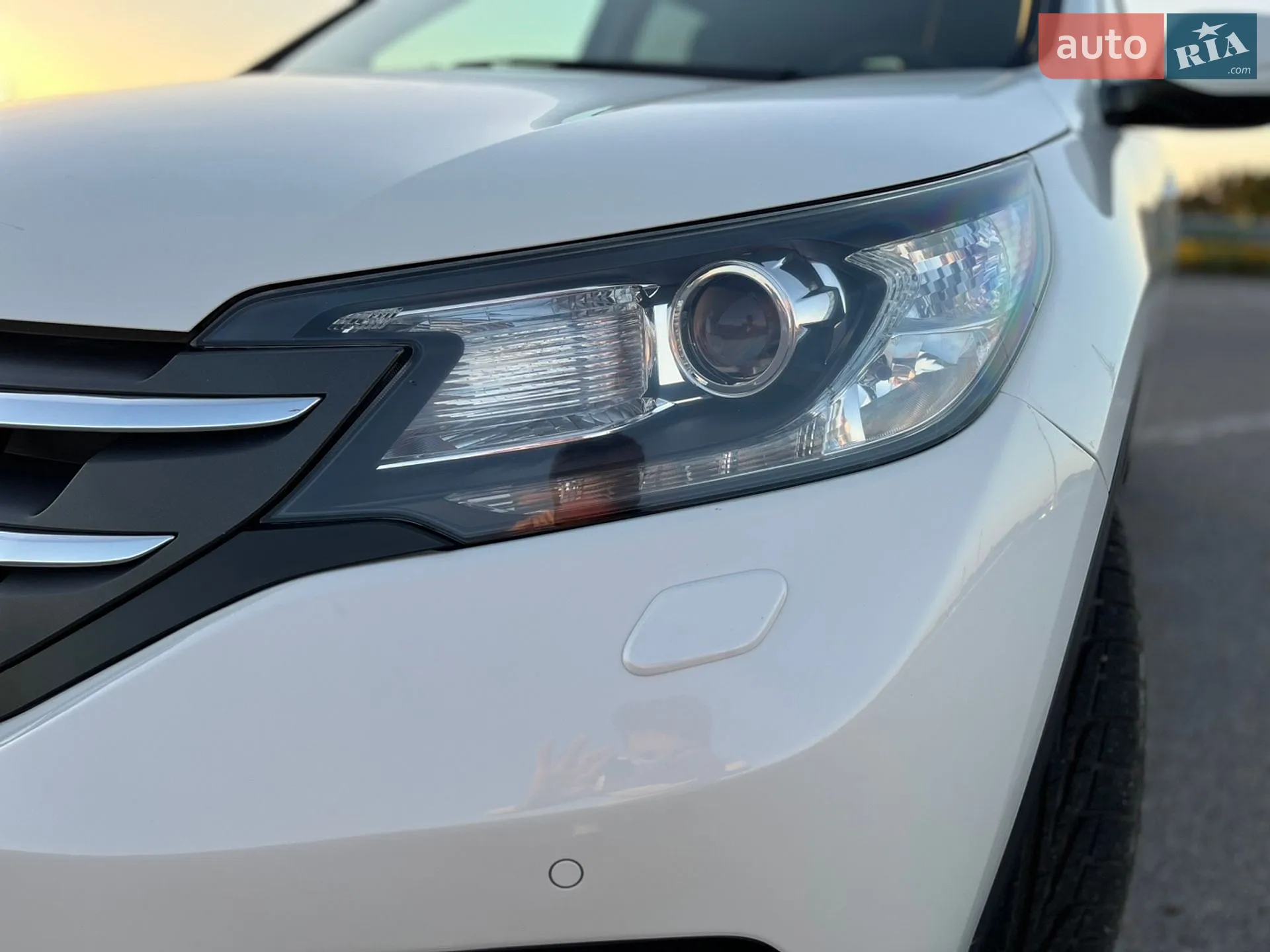 2013 Honda CR-V - мініатюра 6