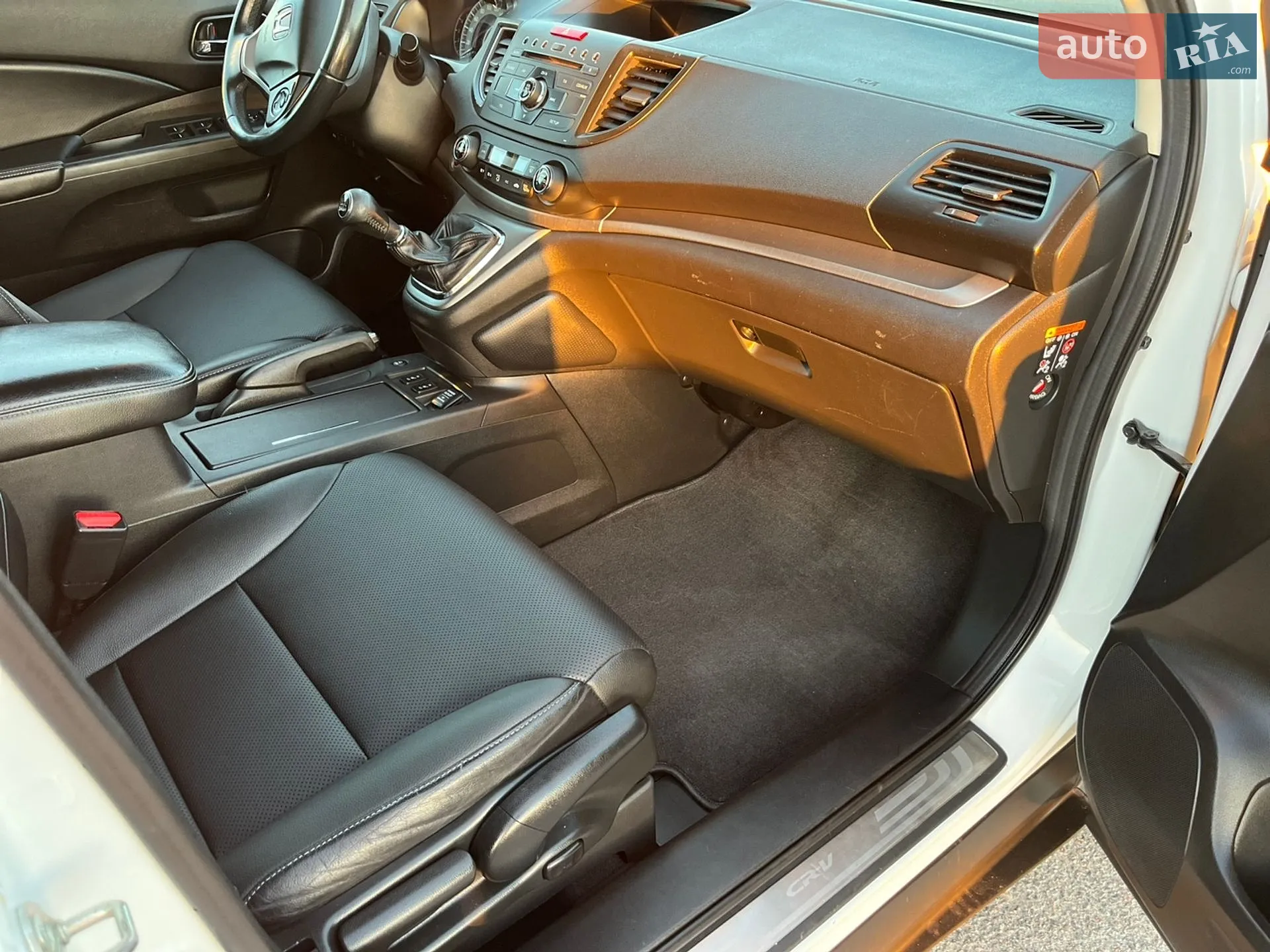 2013 Honda CR-V - мініатюра 26
