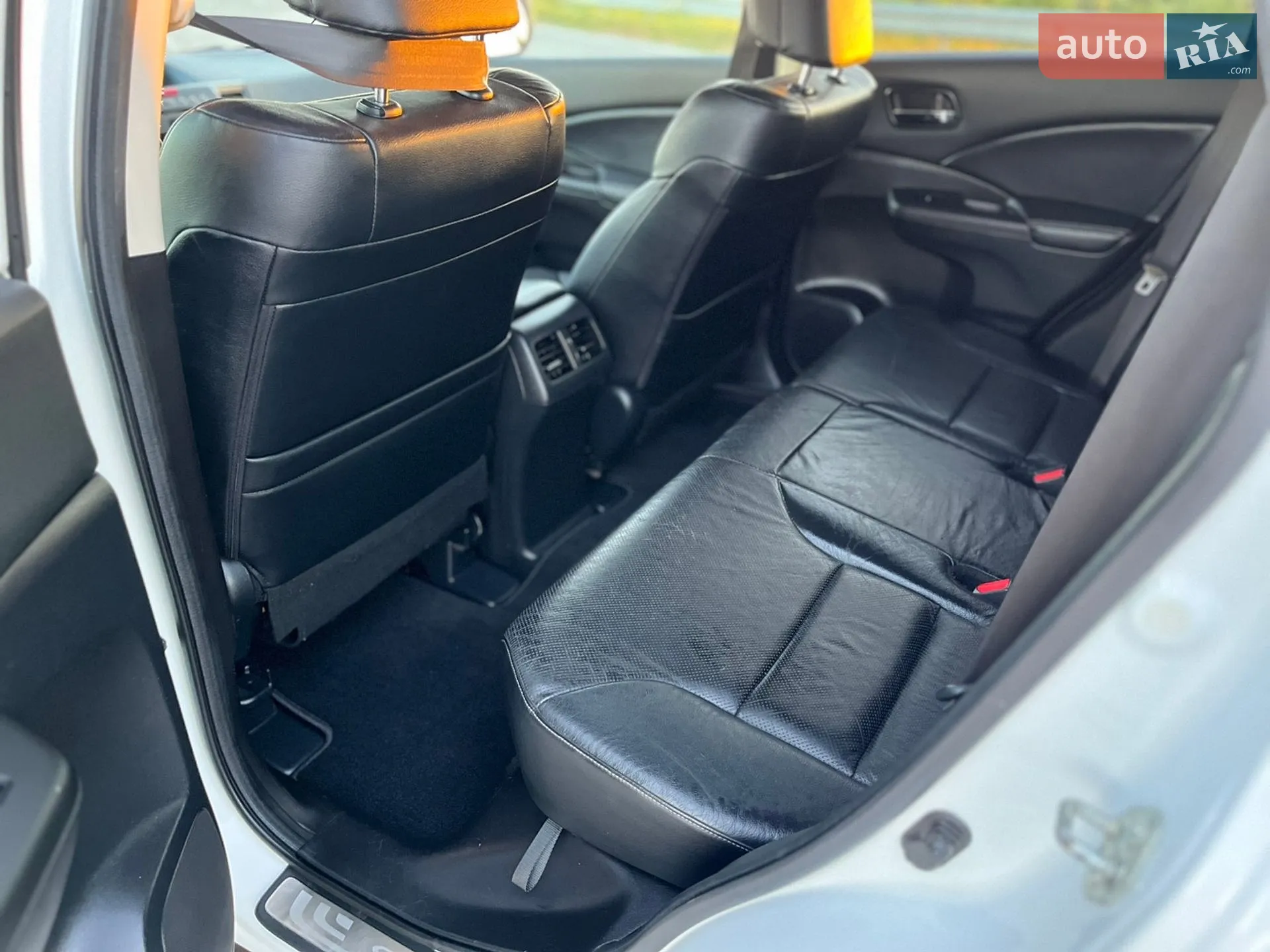 2013 Honda CR-V - мініатюра 34