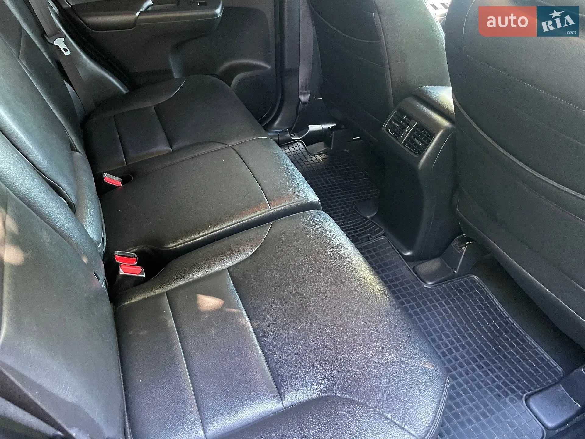 2016 Honda CR-V - мініатюра 10