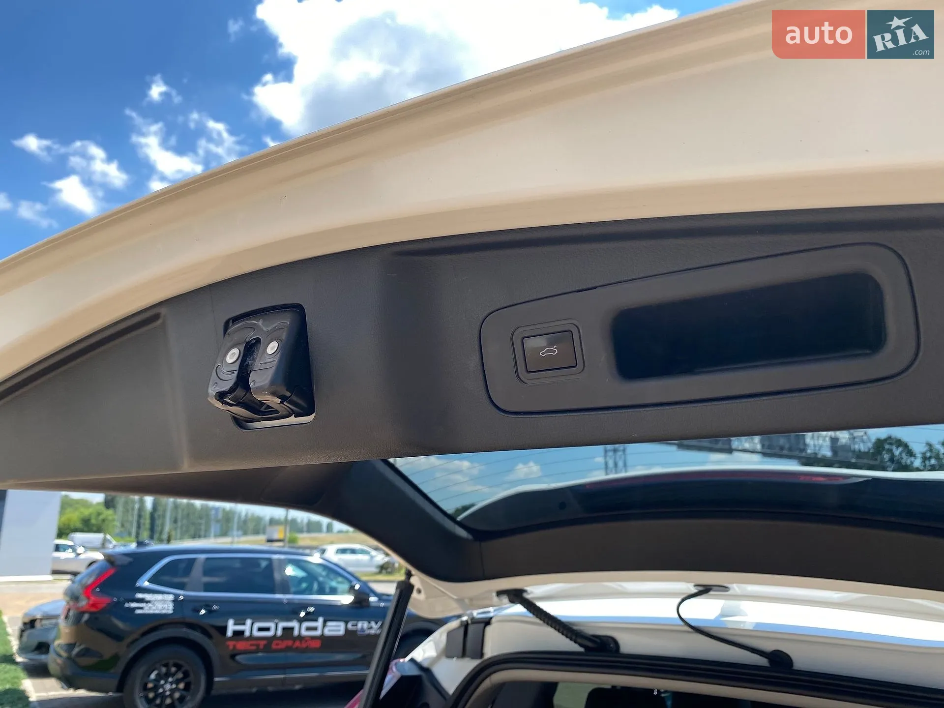 2020 Honda CR-V - мініатюра 27
